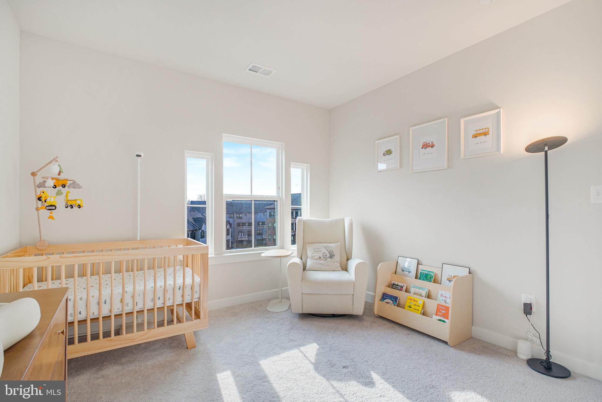 FOSTER'S GLEN - Residential