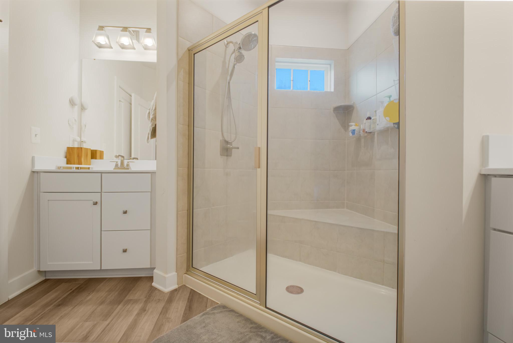 FOSTER'S GLEN - Residential