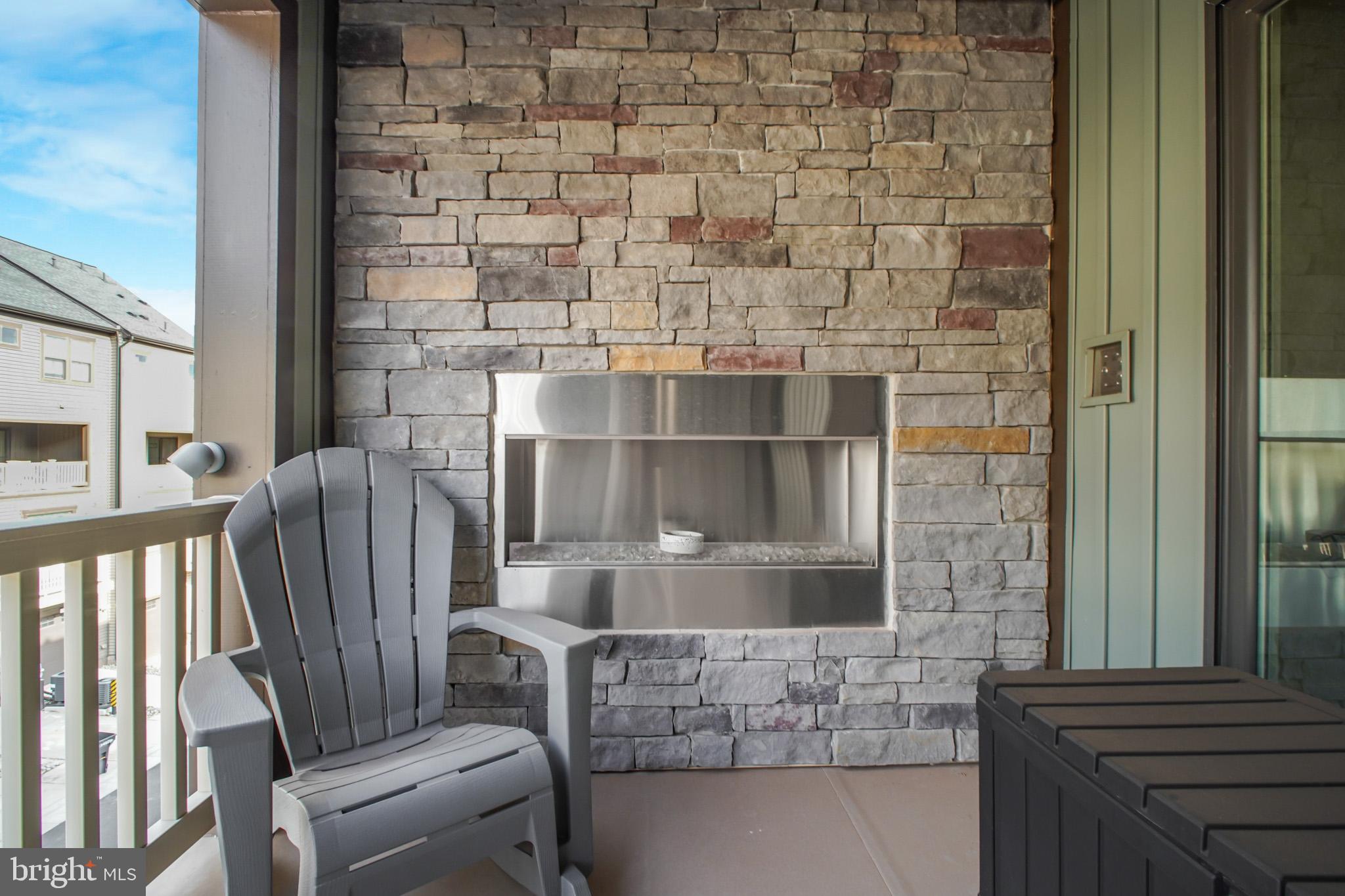 FOSTER'S GLEN - Residential