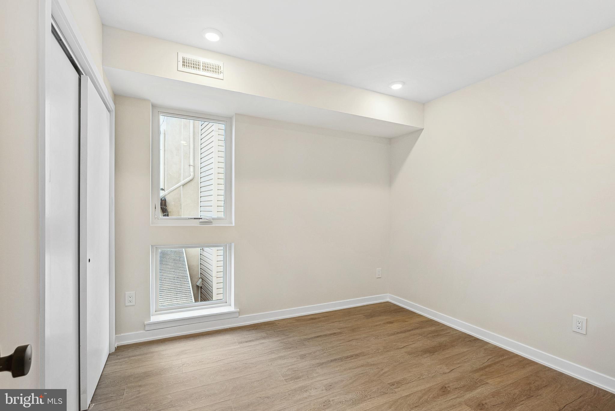 PENNSPORT - Residential Lease