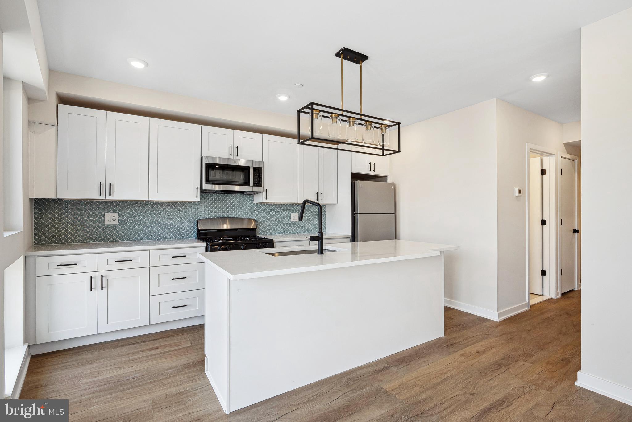 PENNSPORT - Residential Lease