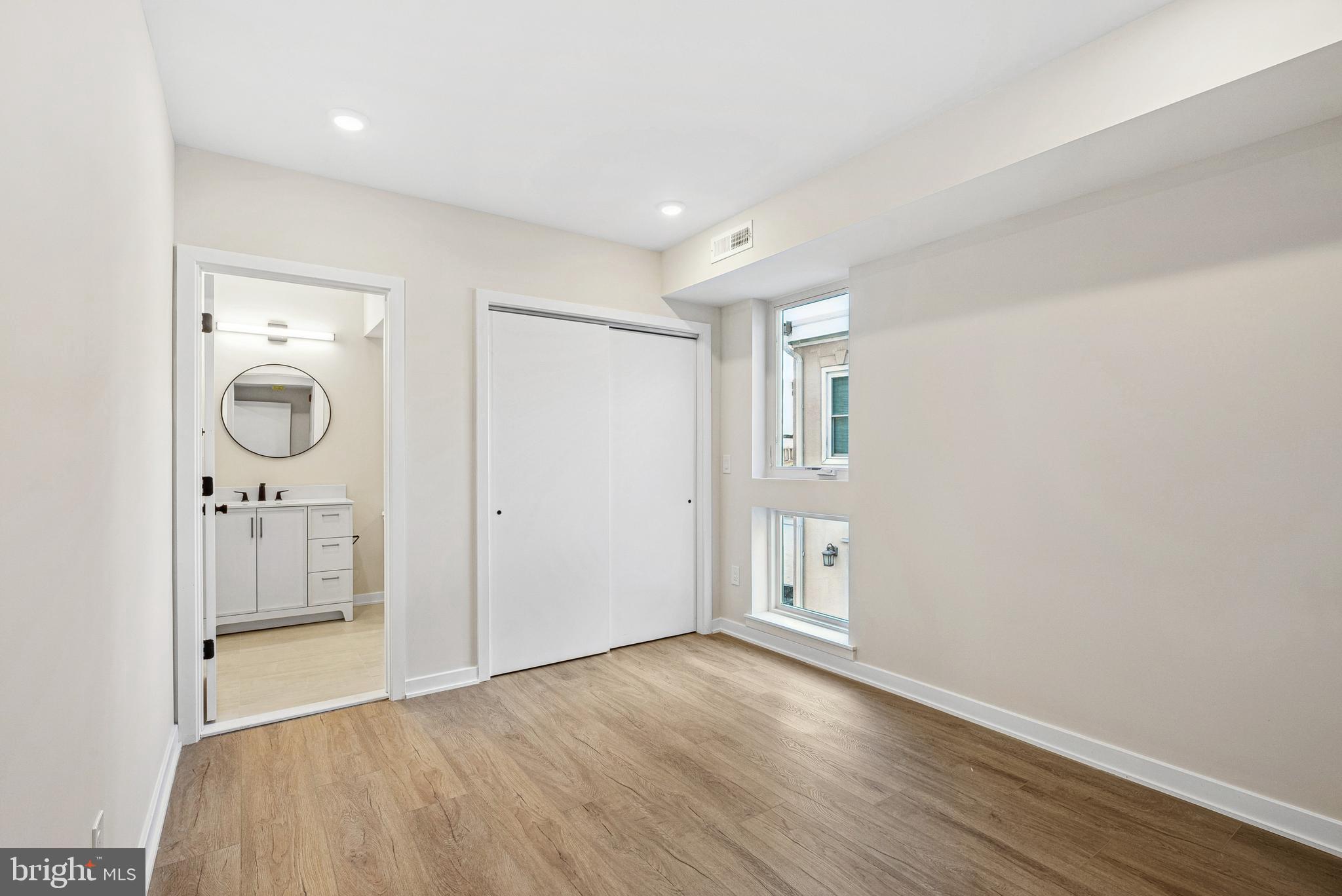 PENNSPORT - Residential Lease