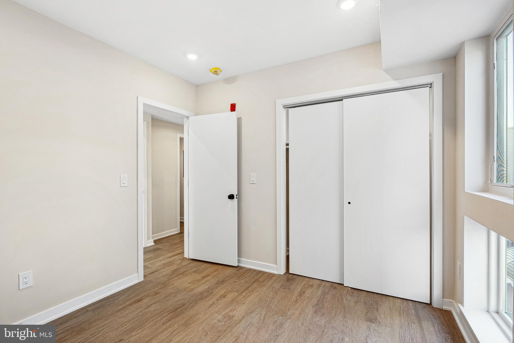 PENNSPORT - Residential Lease