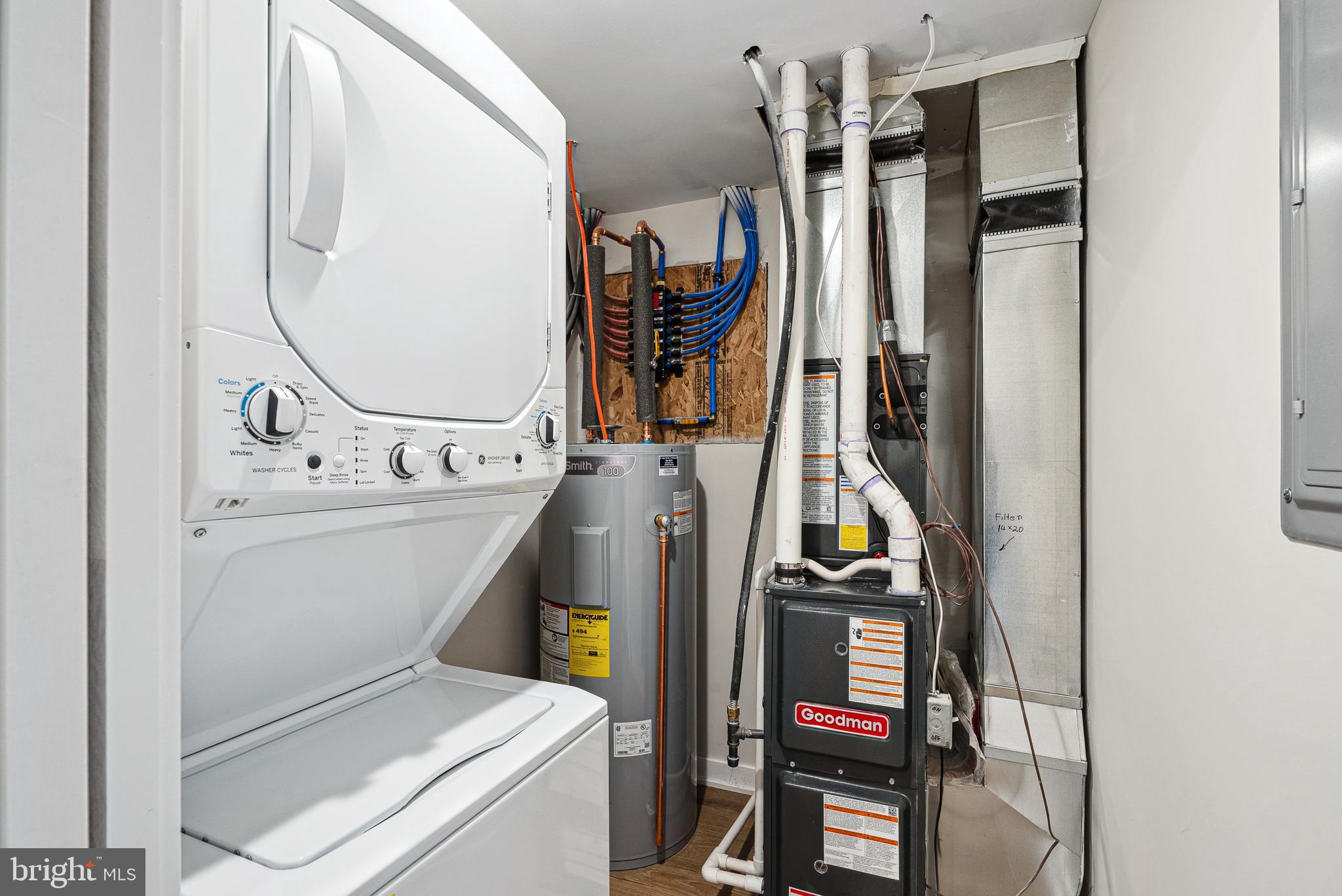 PENNSPORT - Residential Lease