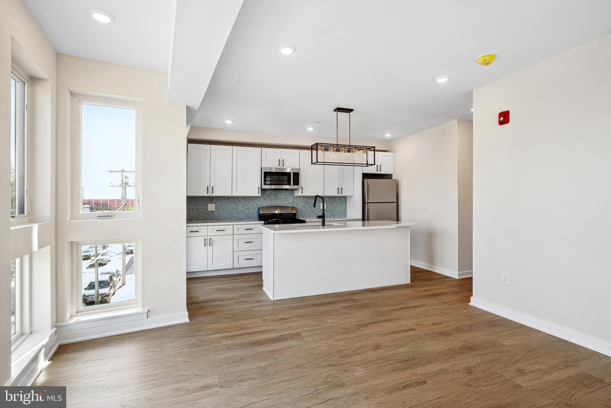 PENNSPORT - Residential Lease