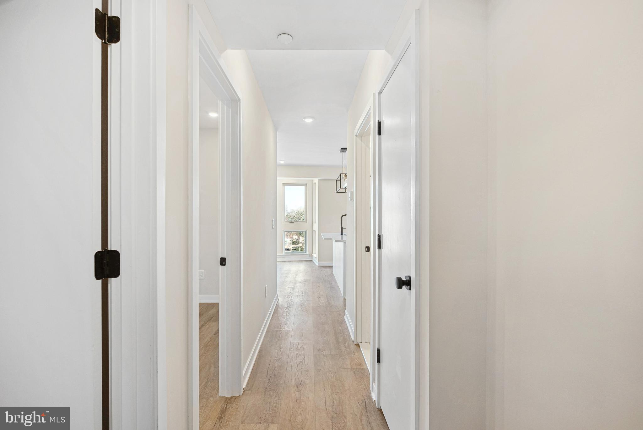 PENNSPORT - Residential Lease