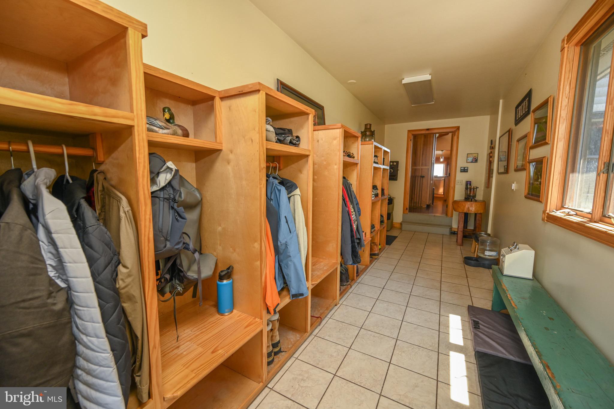 ACCIDENT - Residential