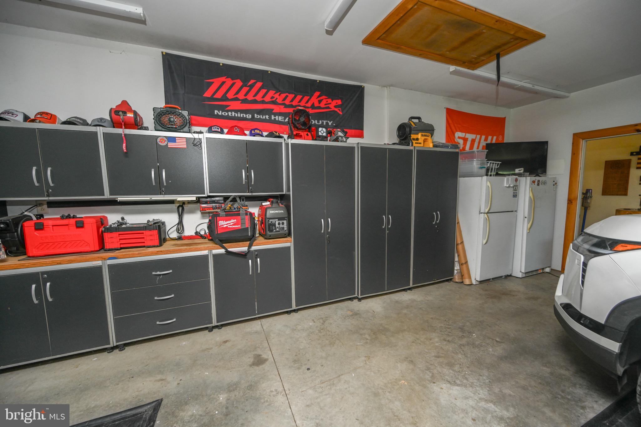 ACCIDENT - Residential