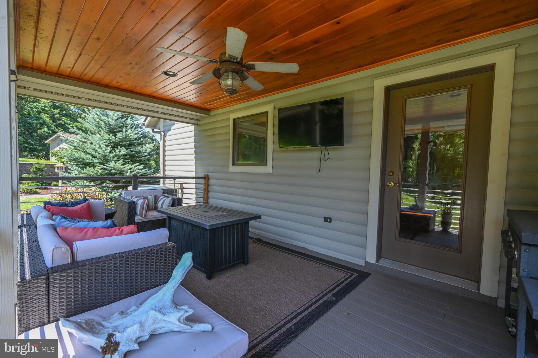 ACCIDENT - Residential