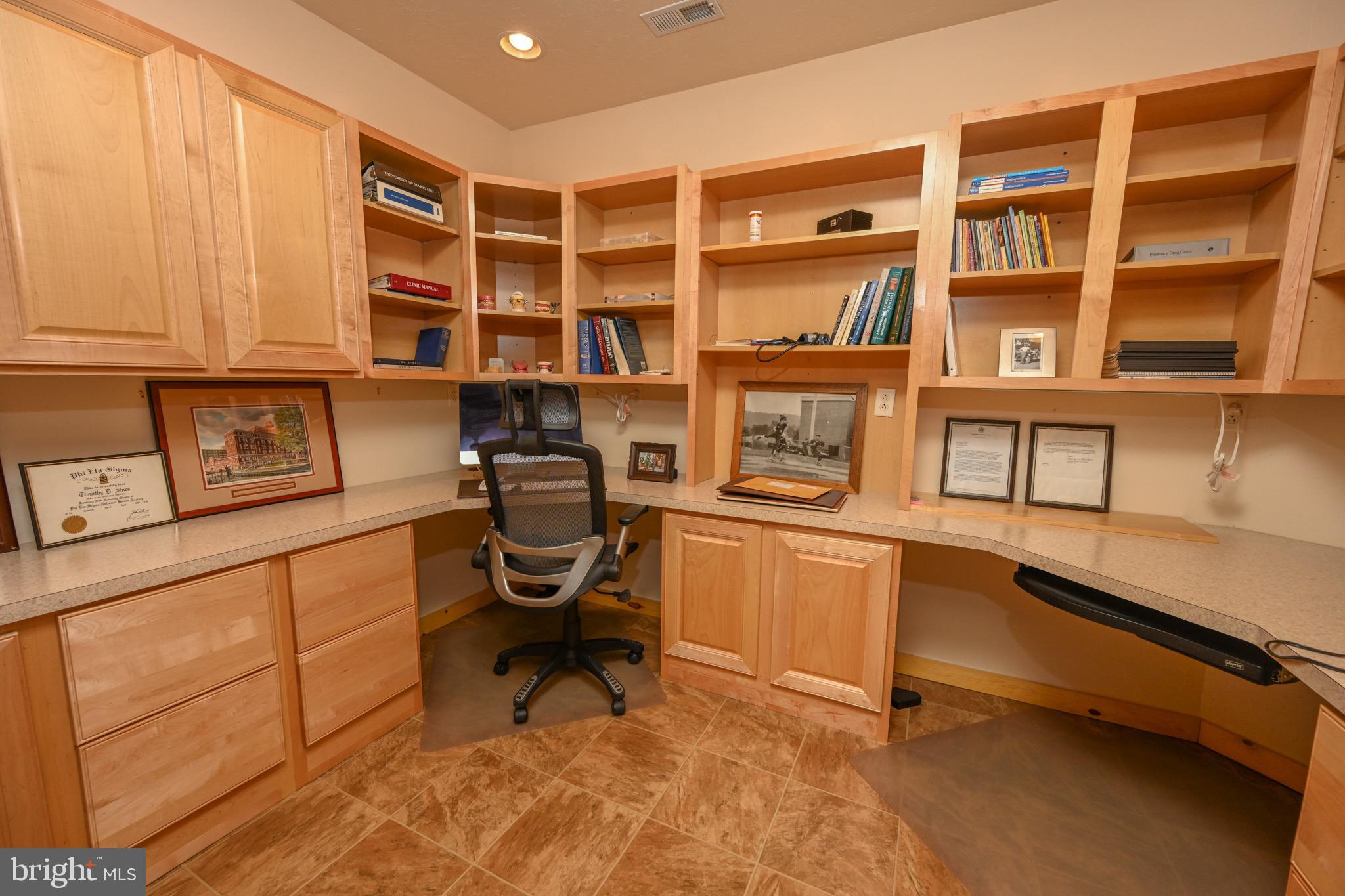 ACCIDENT - Residential