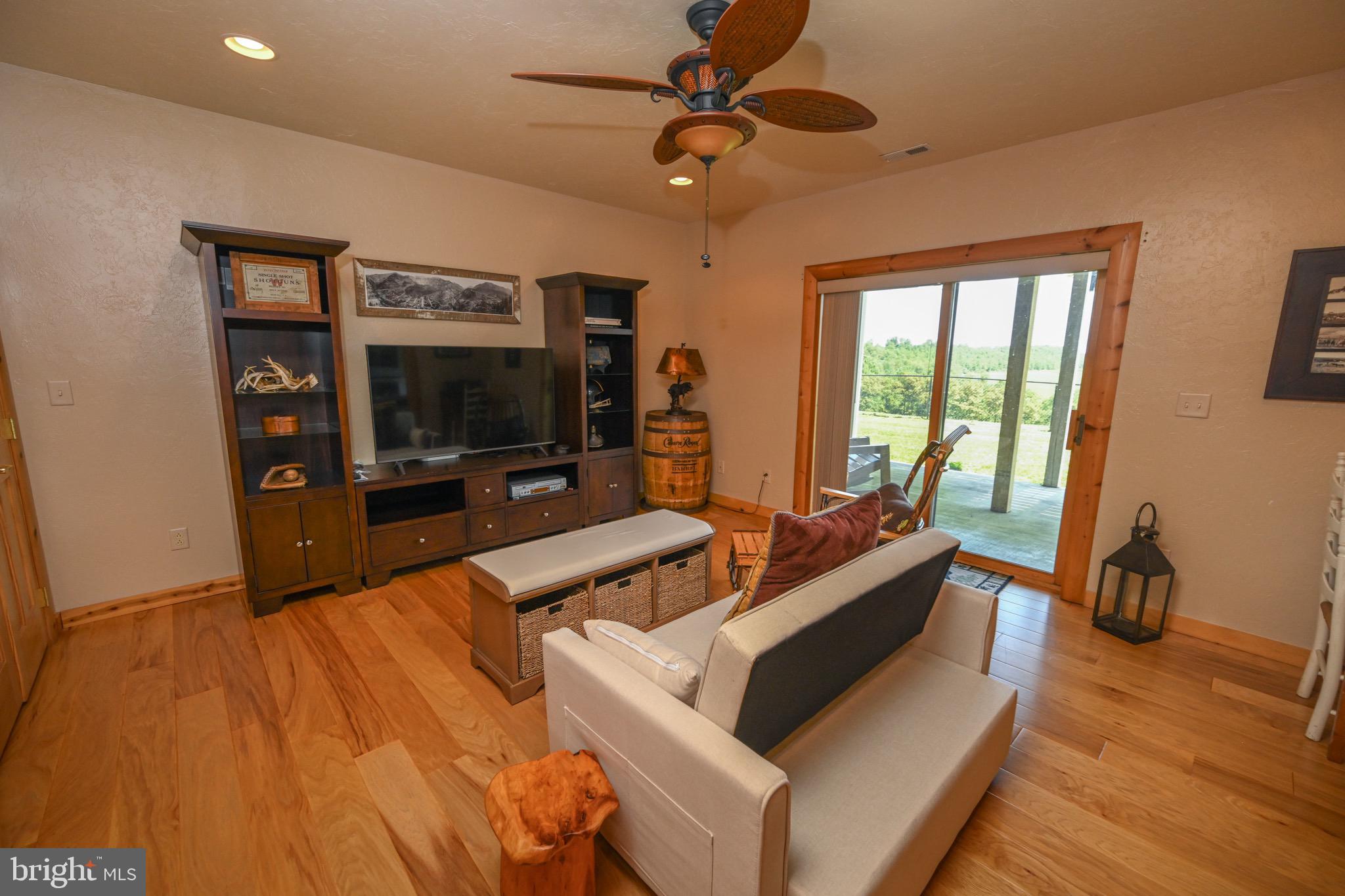 ACCIDENT - Residential