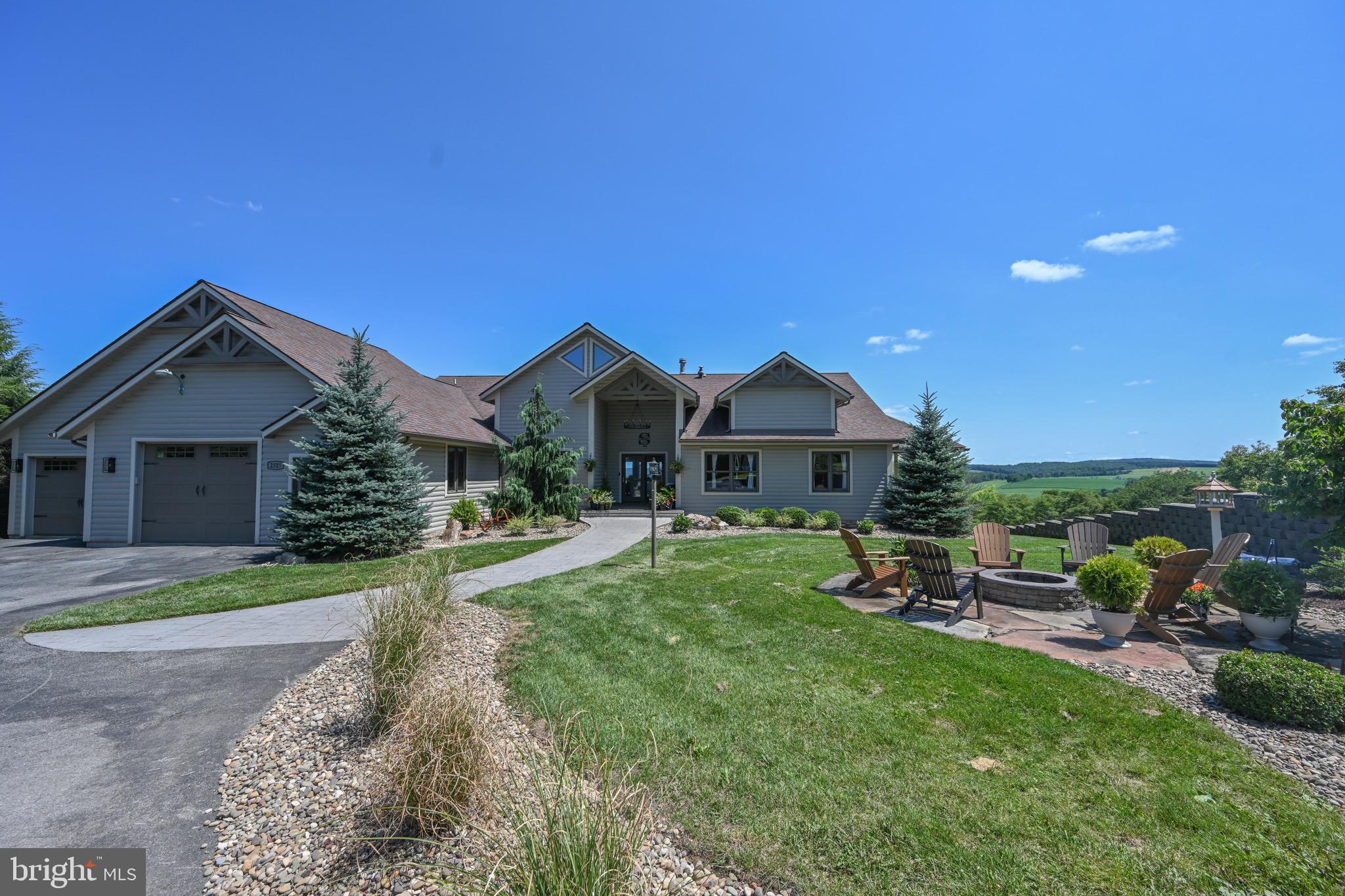 ACCIDENT - Residential