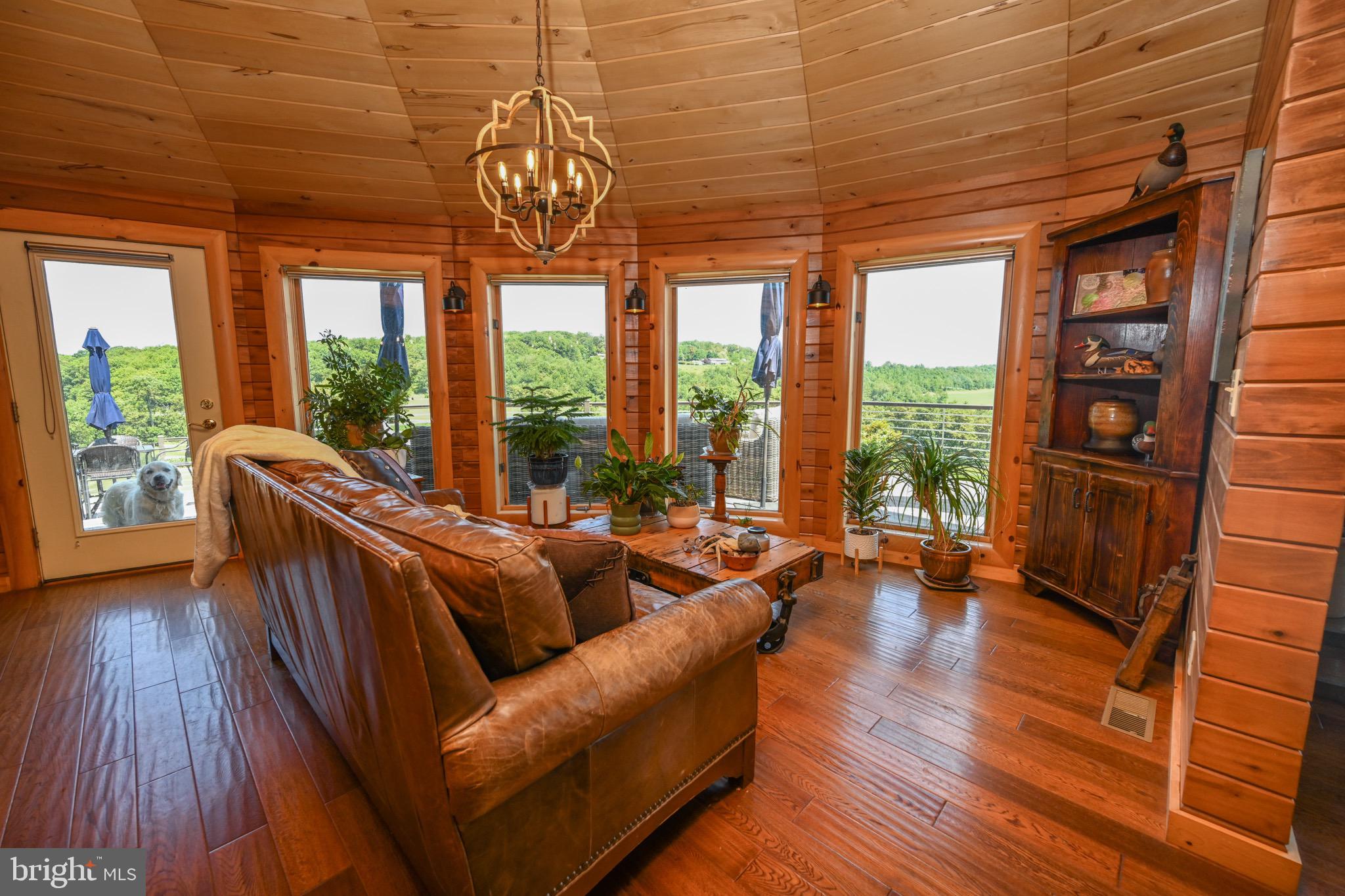 ACCIDENT - Residential