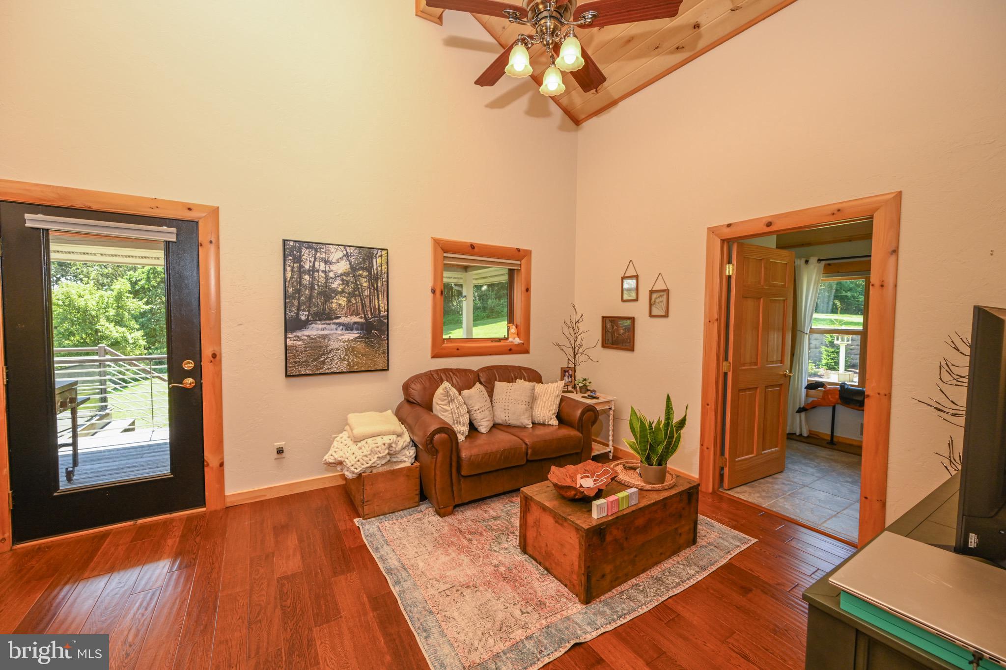 ACCIDENT - Residential