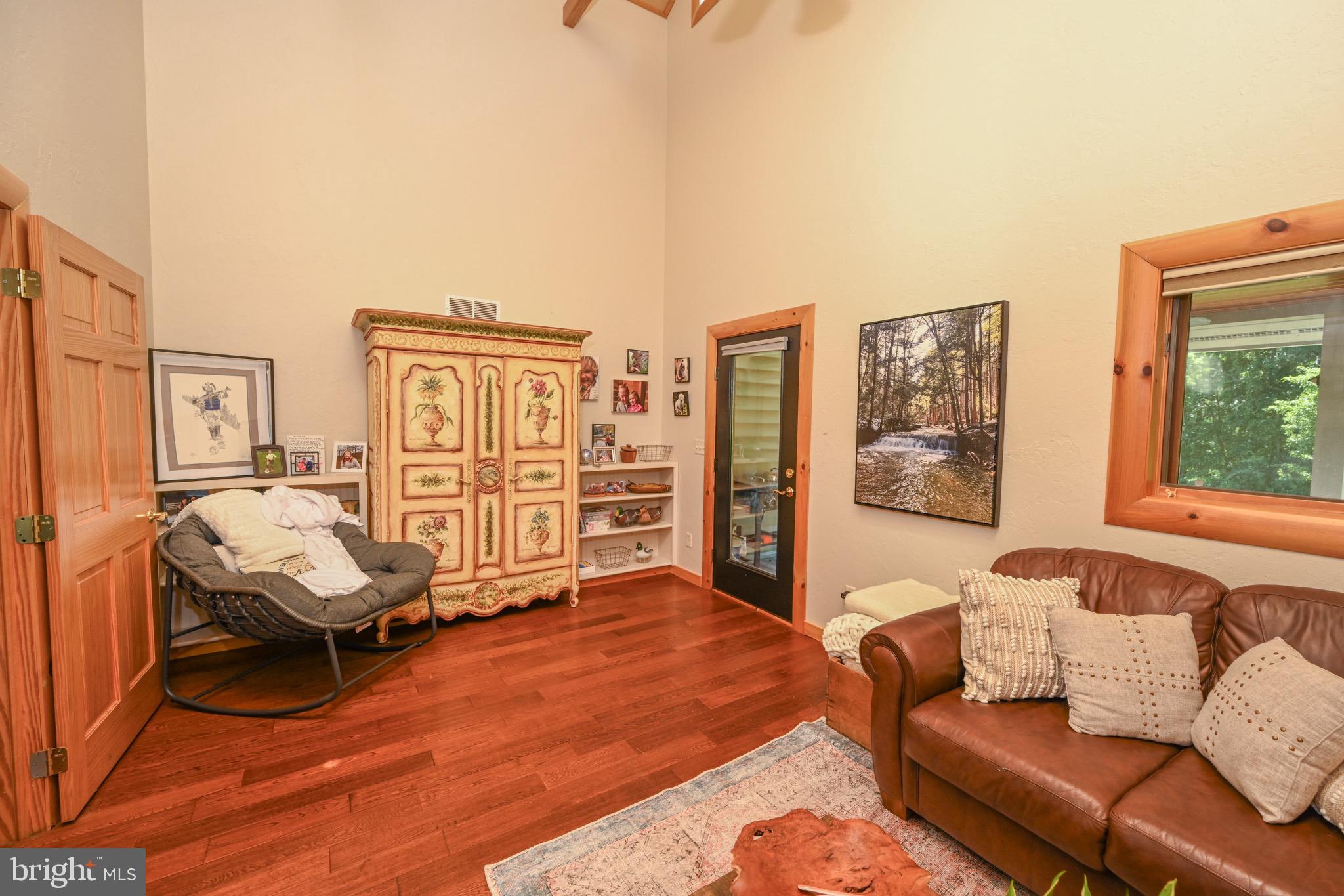 ACCIDENT - Residential