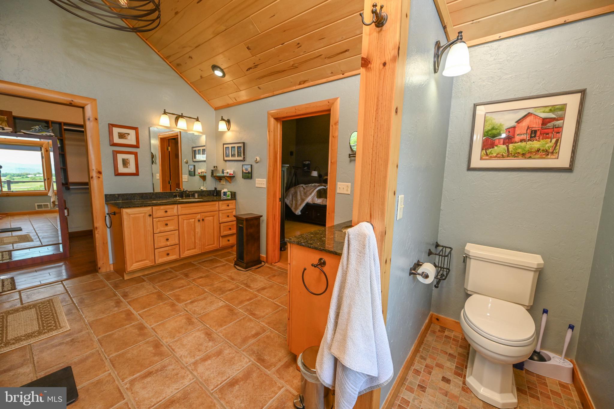 ACCIDENT - Residential