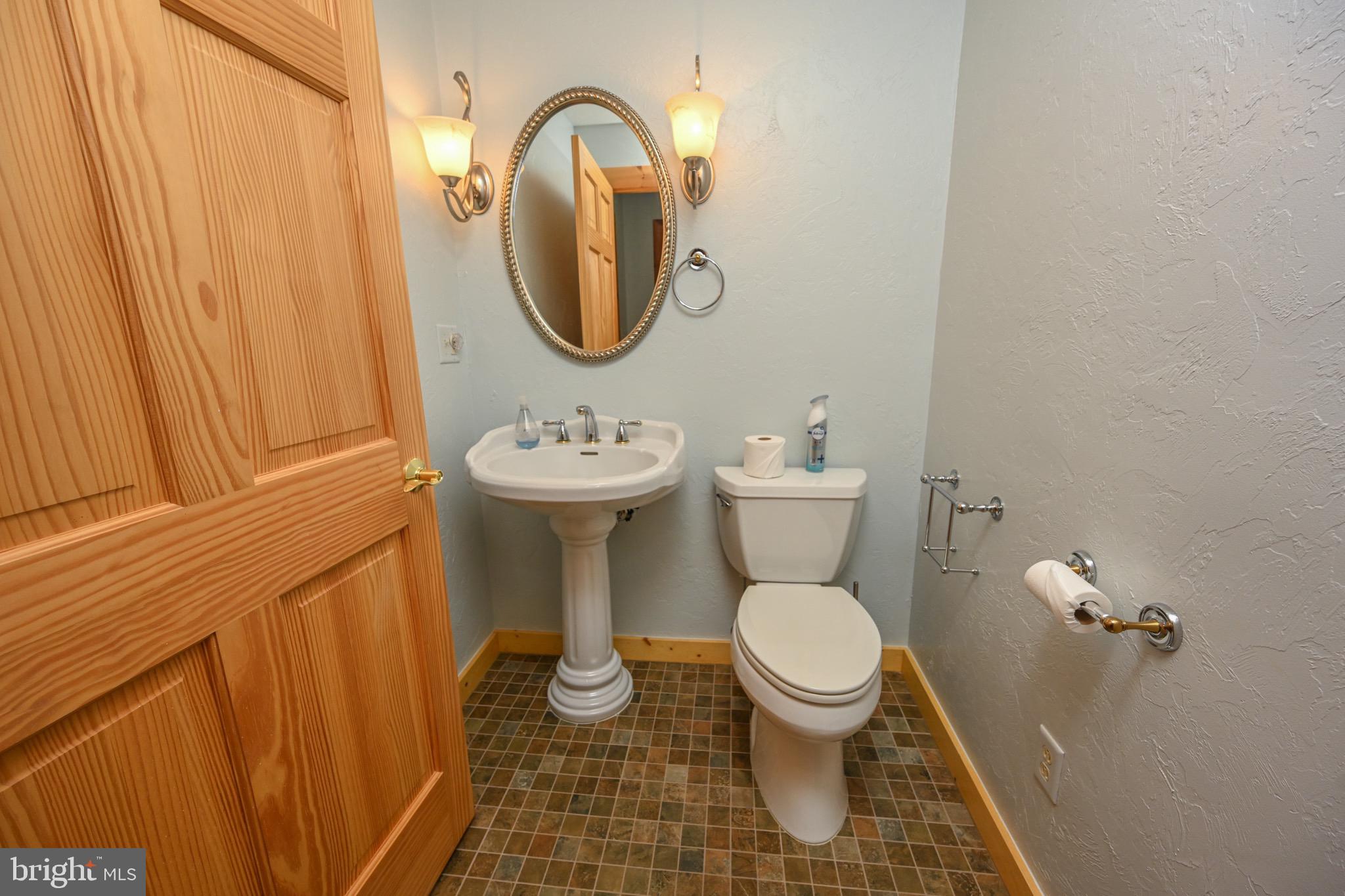 ACCIDENT - Residential