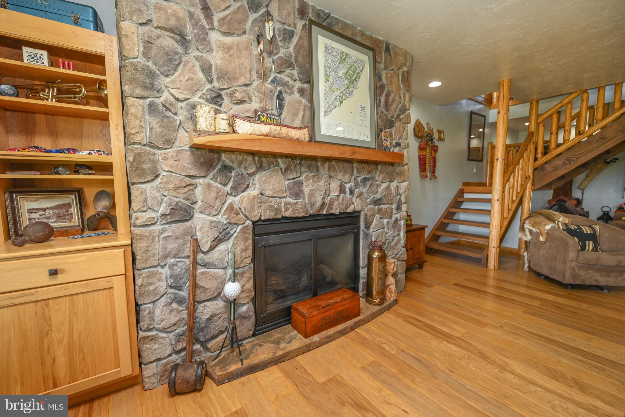 ACCIDENT - Residential