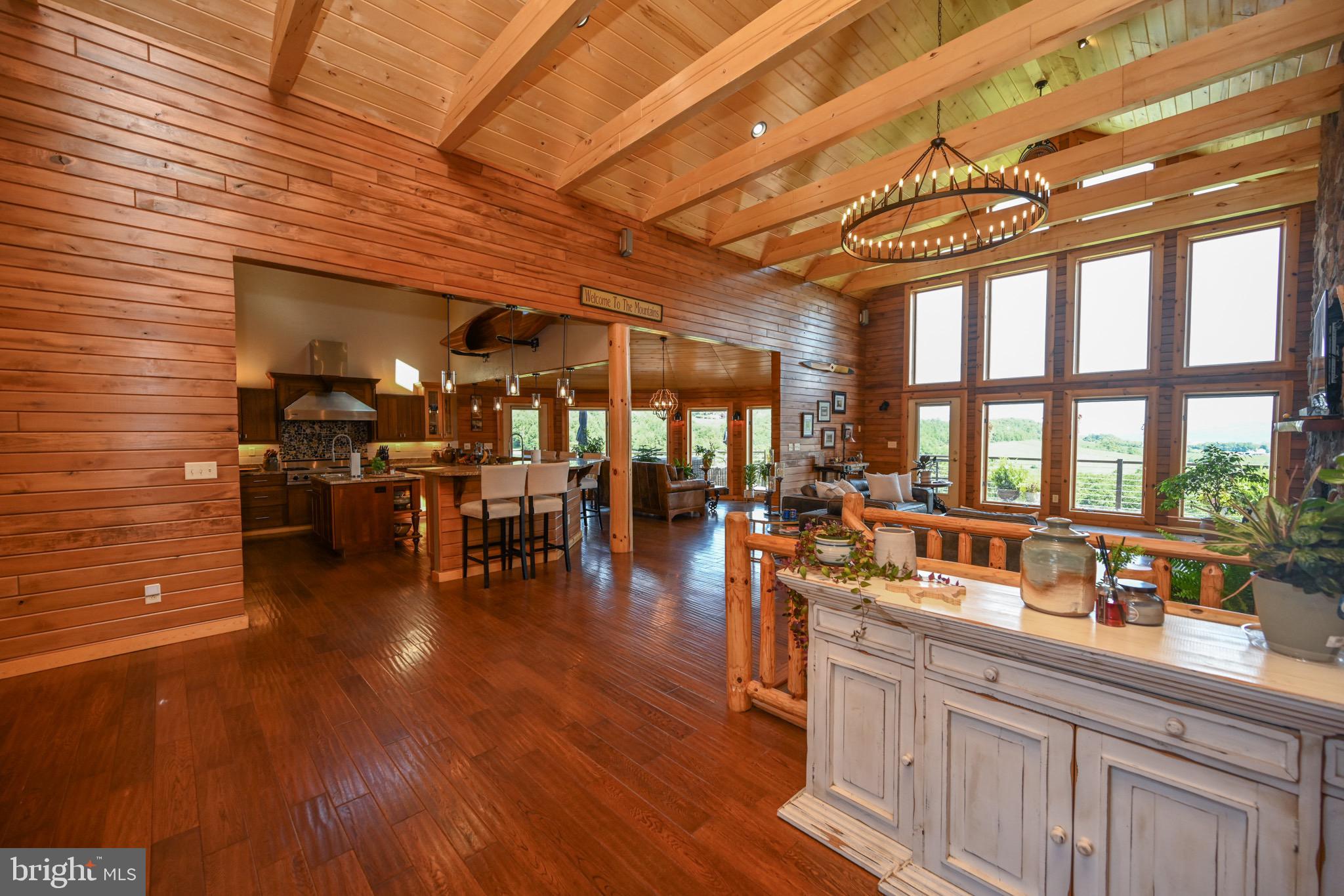 ACCIDENT - Residential