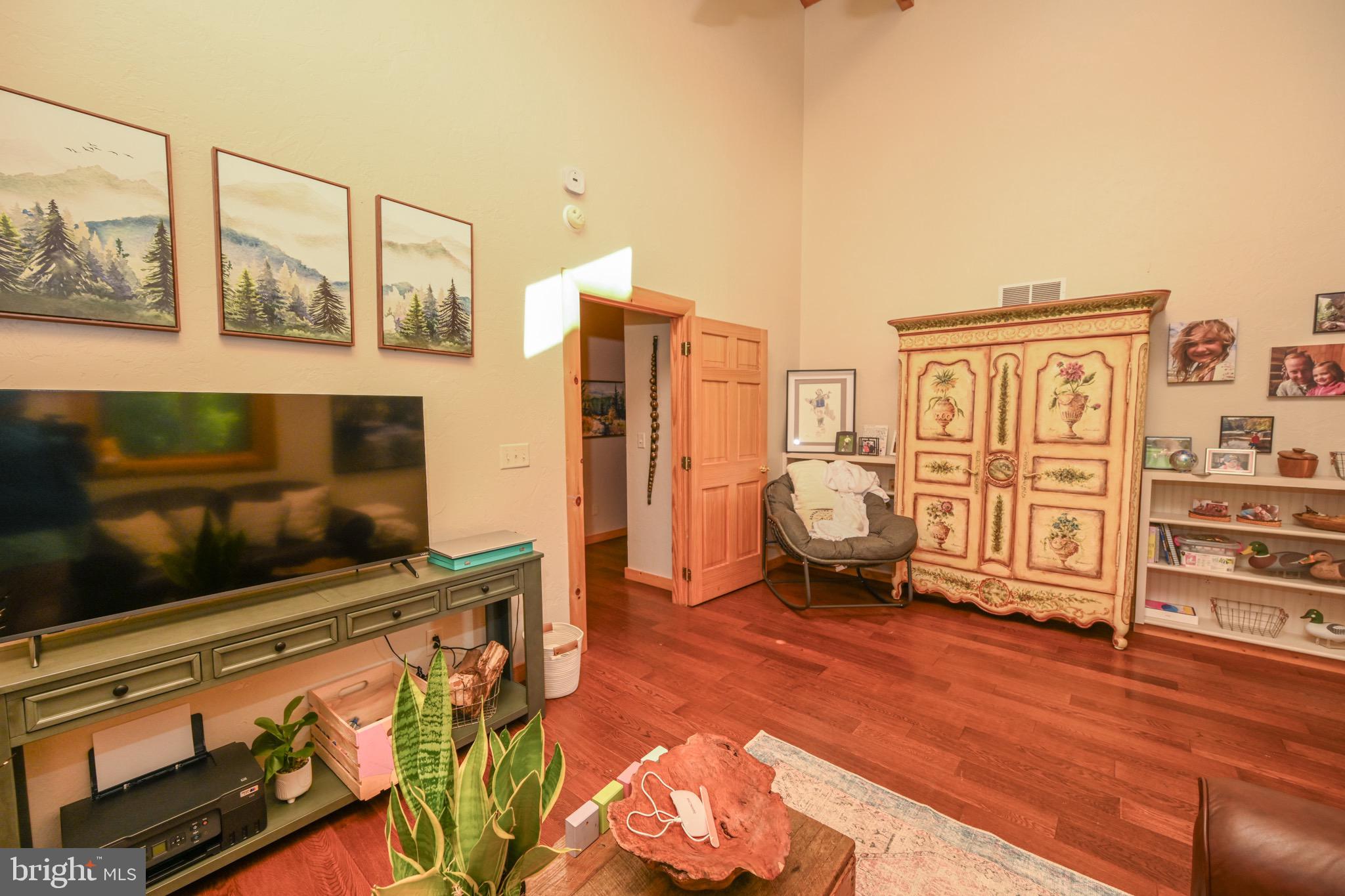 ACCIDENT - Residential