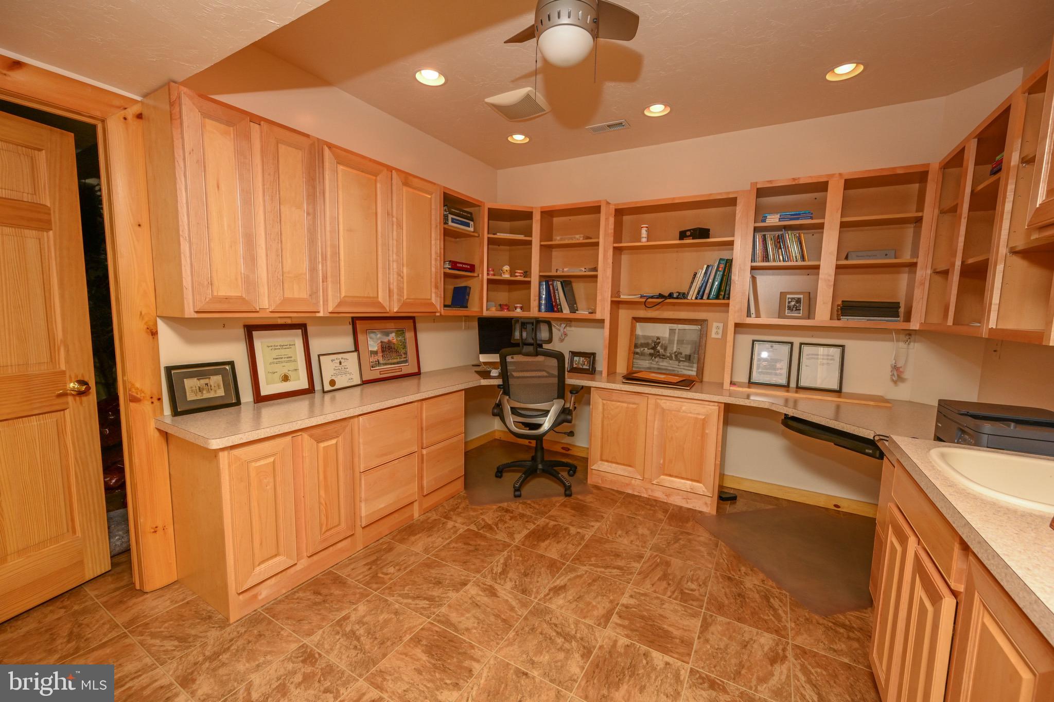 ACCIDENT - Residential