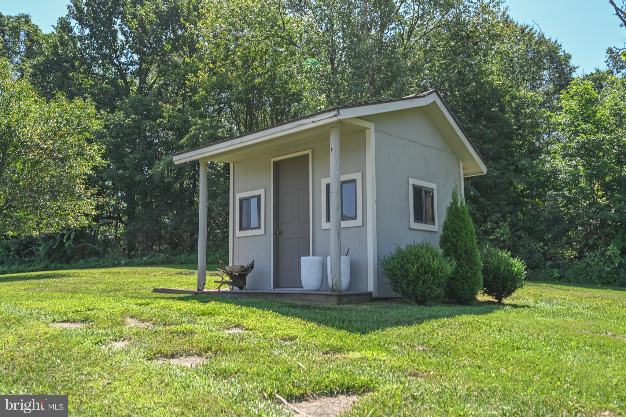 ACCIDENT - Residential