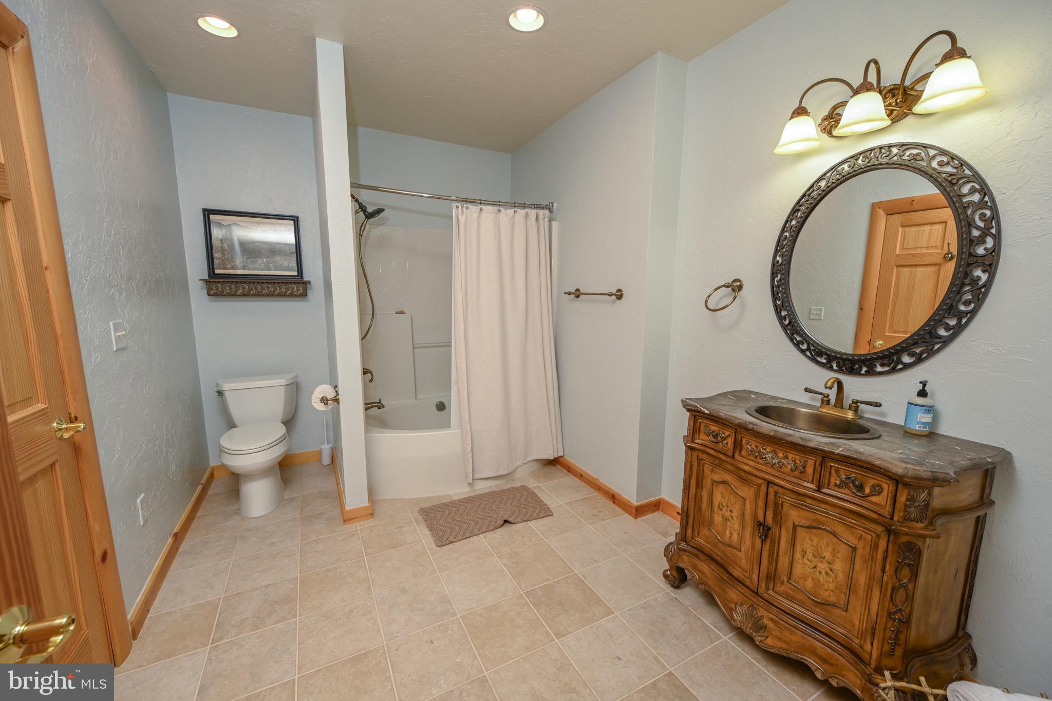 ACCIDENT - Residential