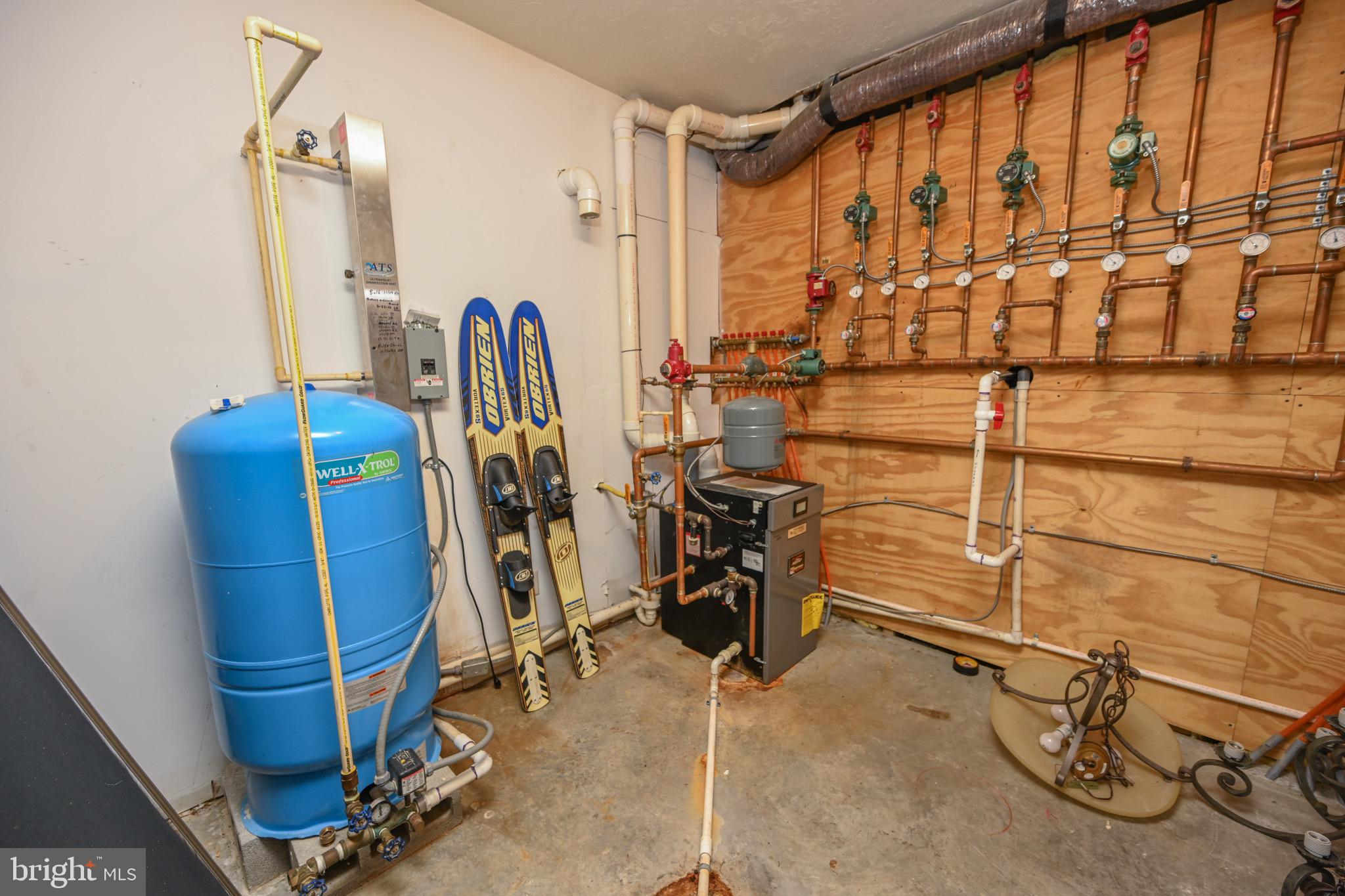 ACCIDENT - Residential