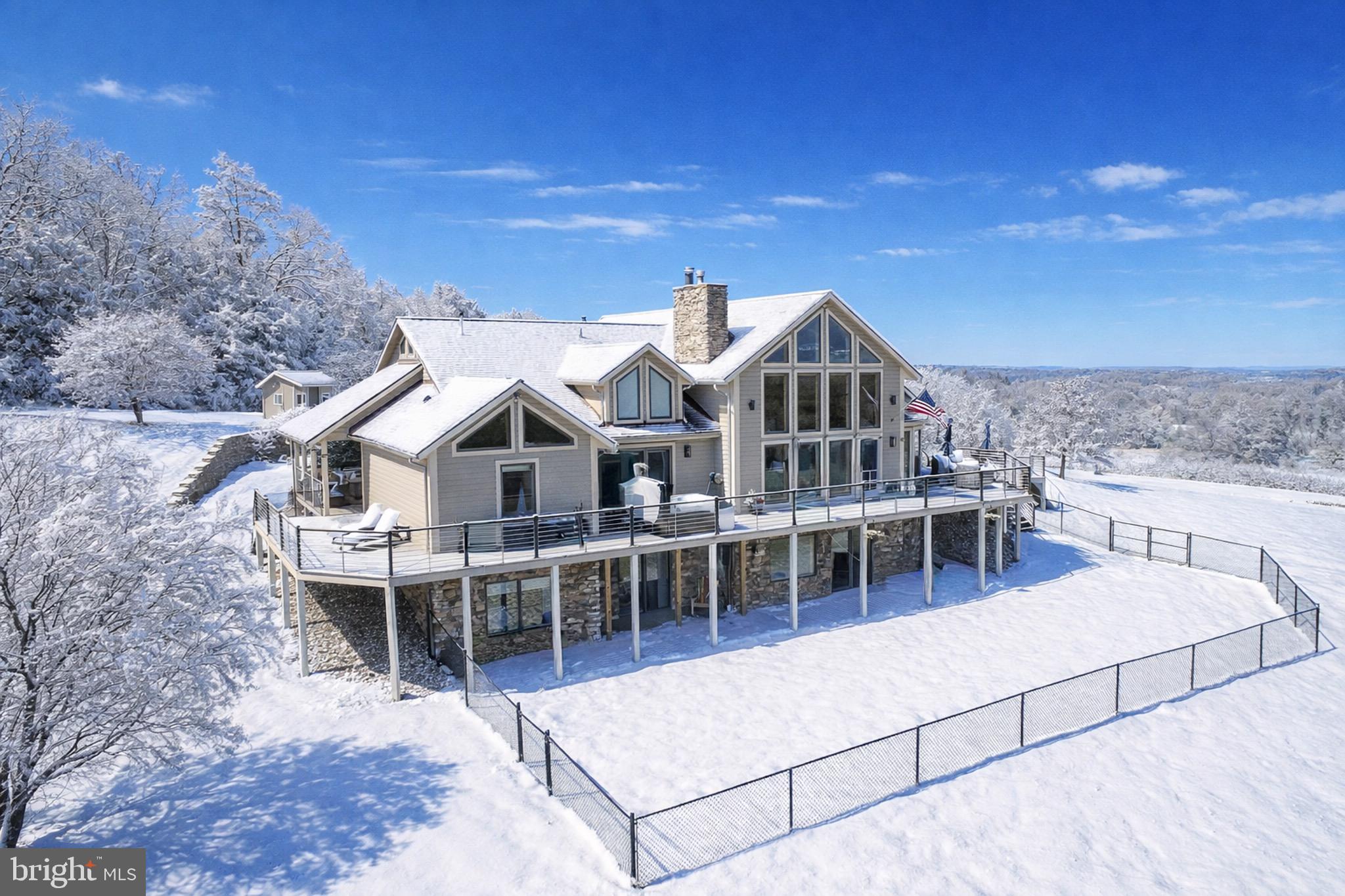 ACCIDENT - Residential