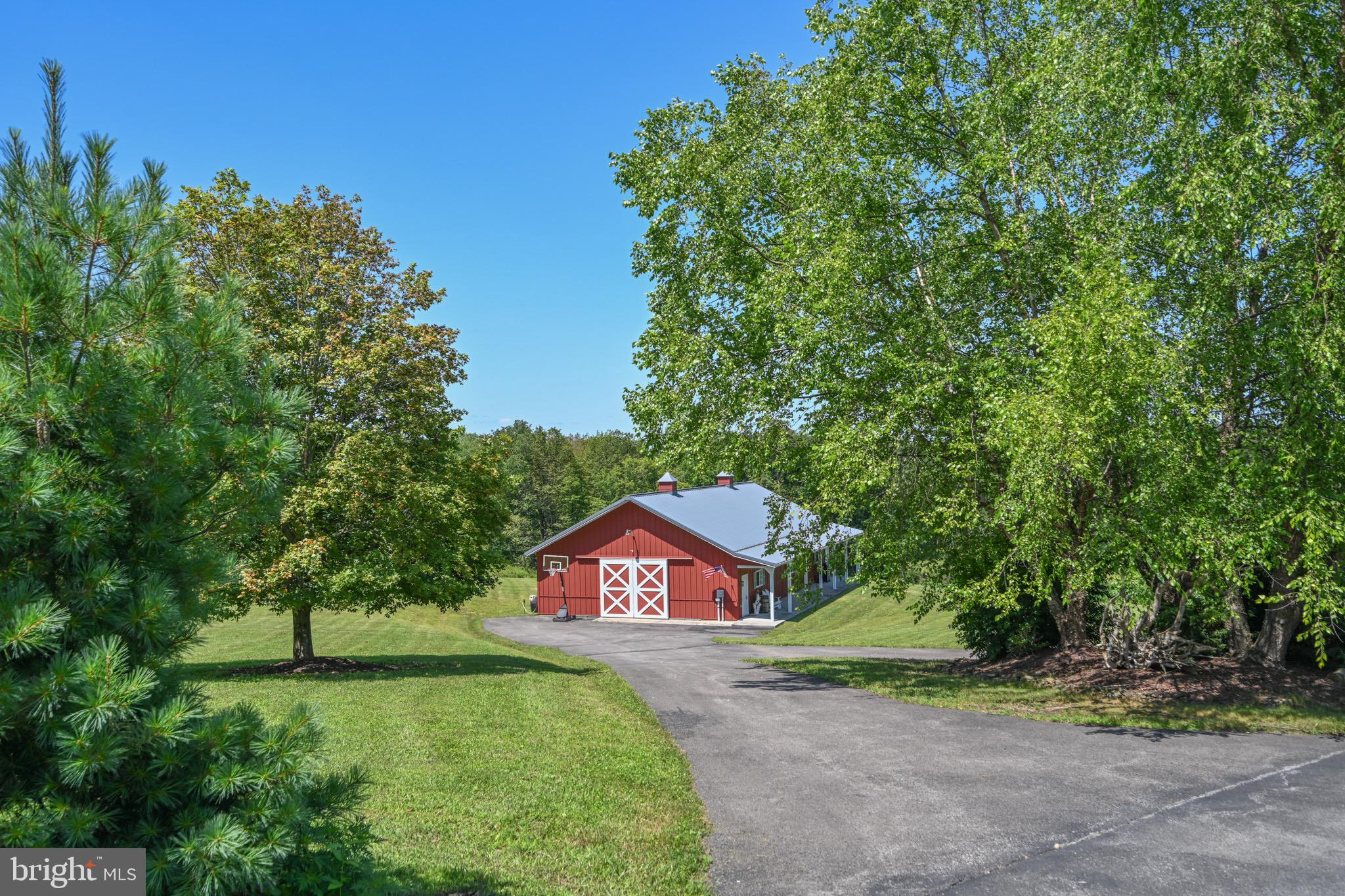 ACCIDENT - Residential