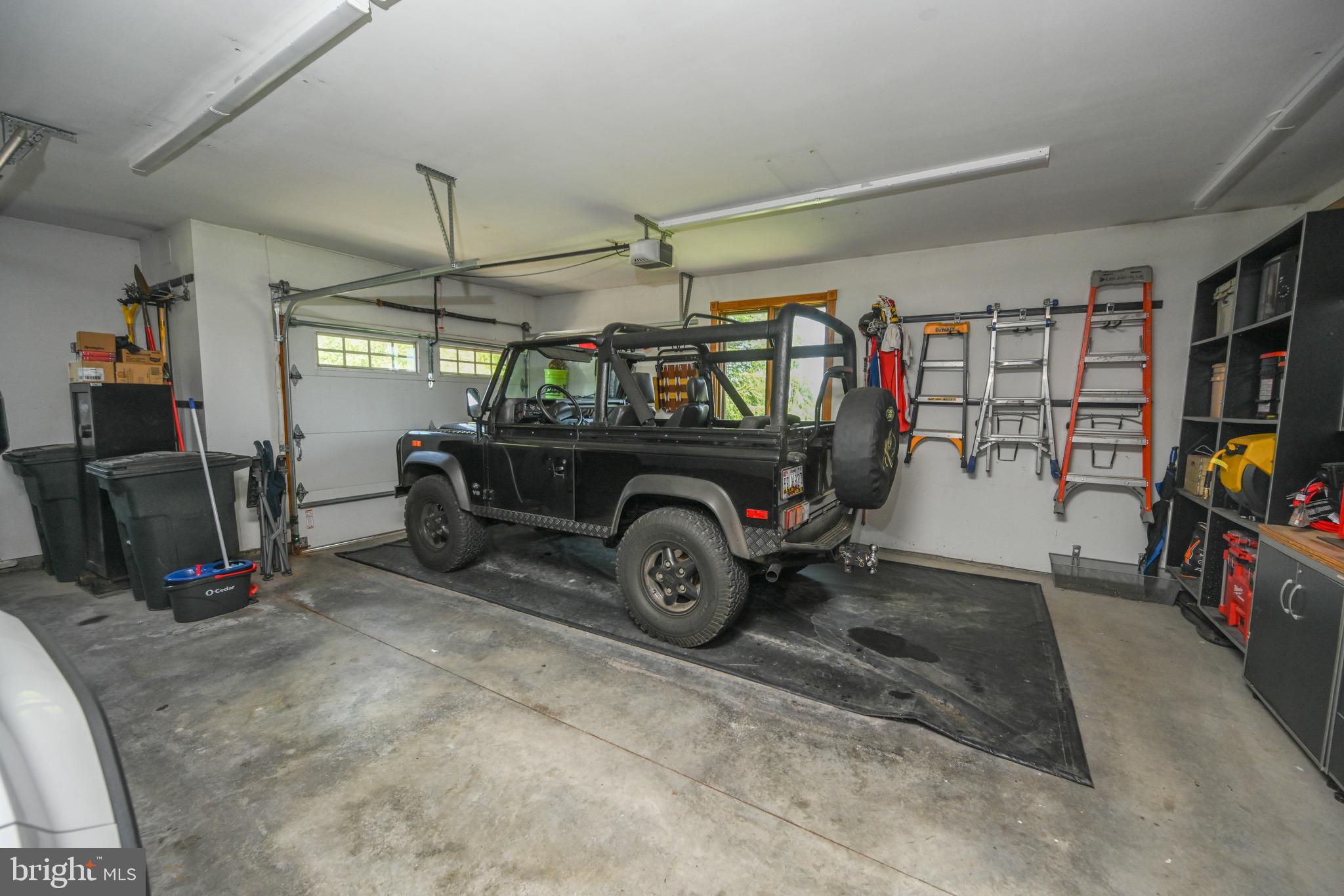 ACCIDENT - Residential