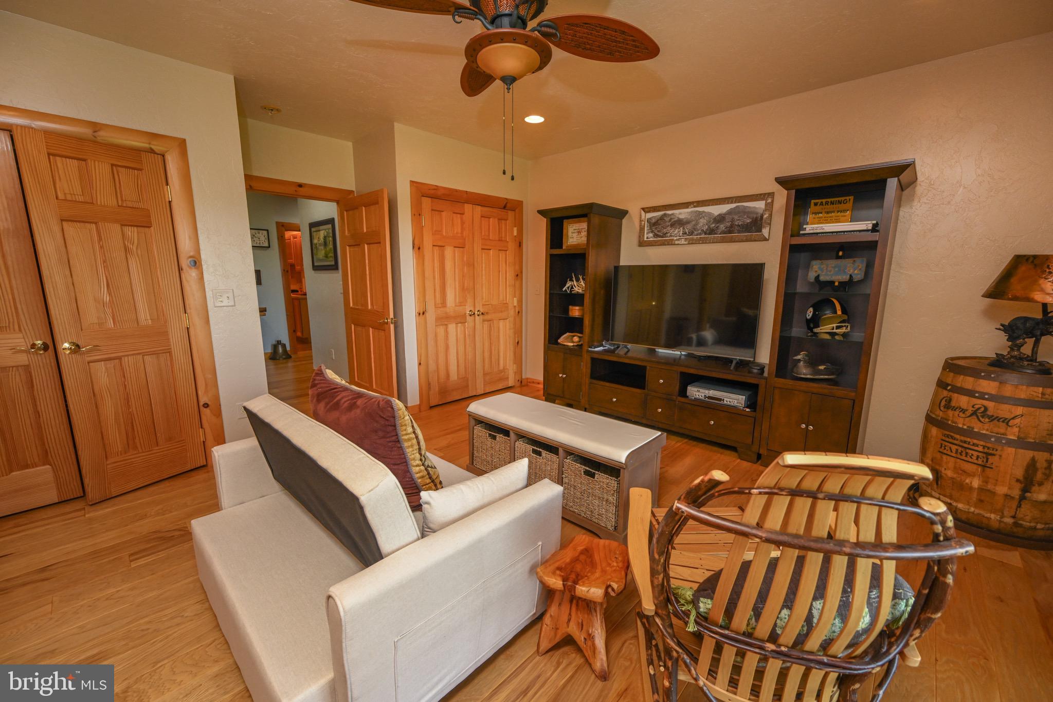 ACCIDENT - Residential