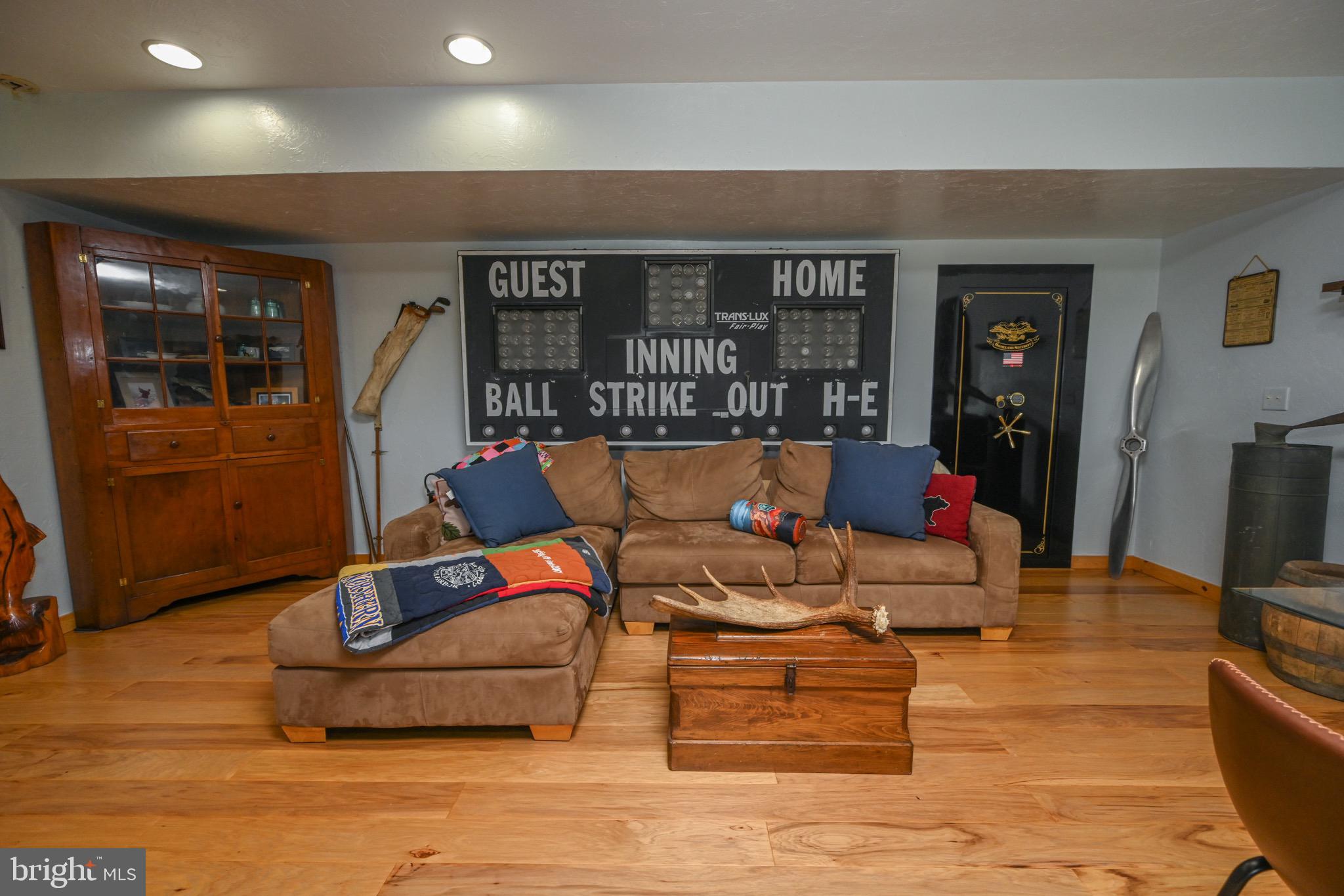 ACCIDENT - Residential