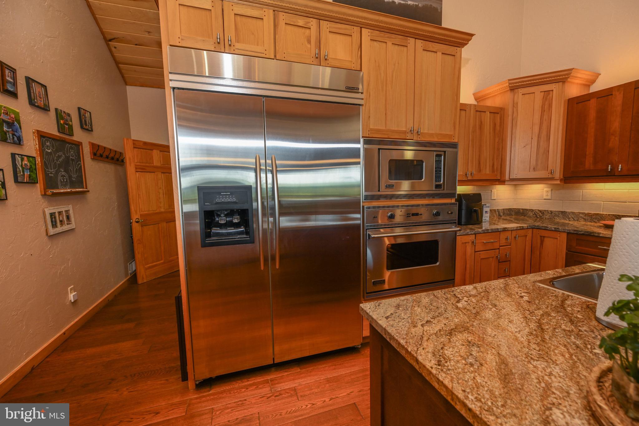 ACCIDENT - Residential