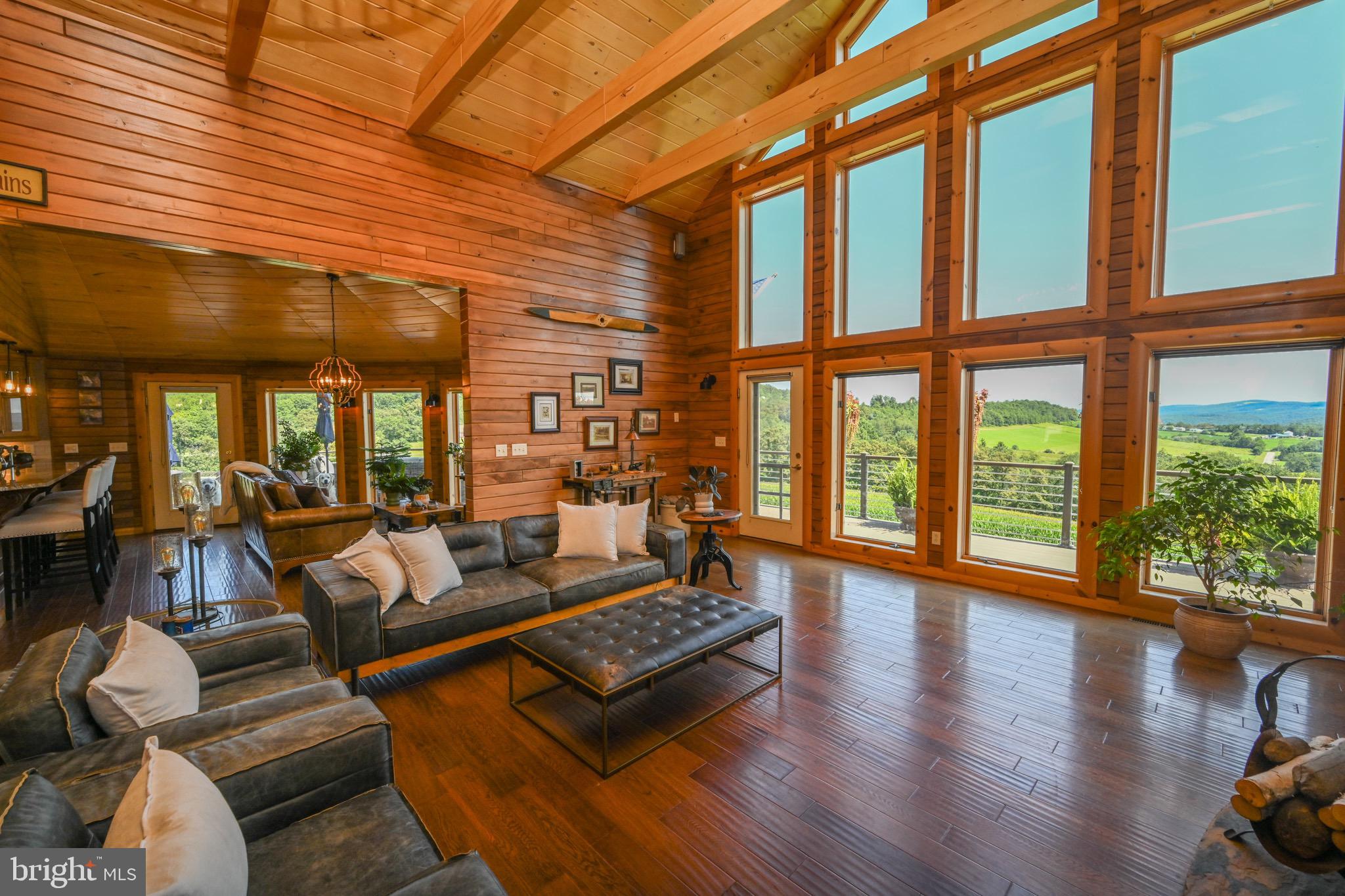 ACCIDENT - Residential