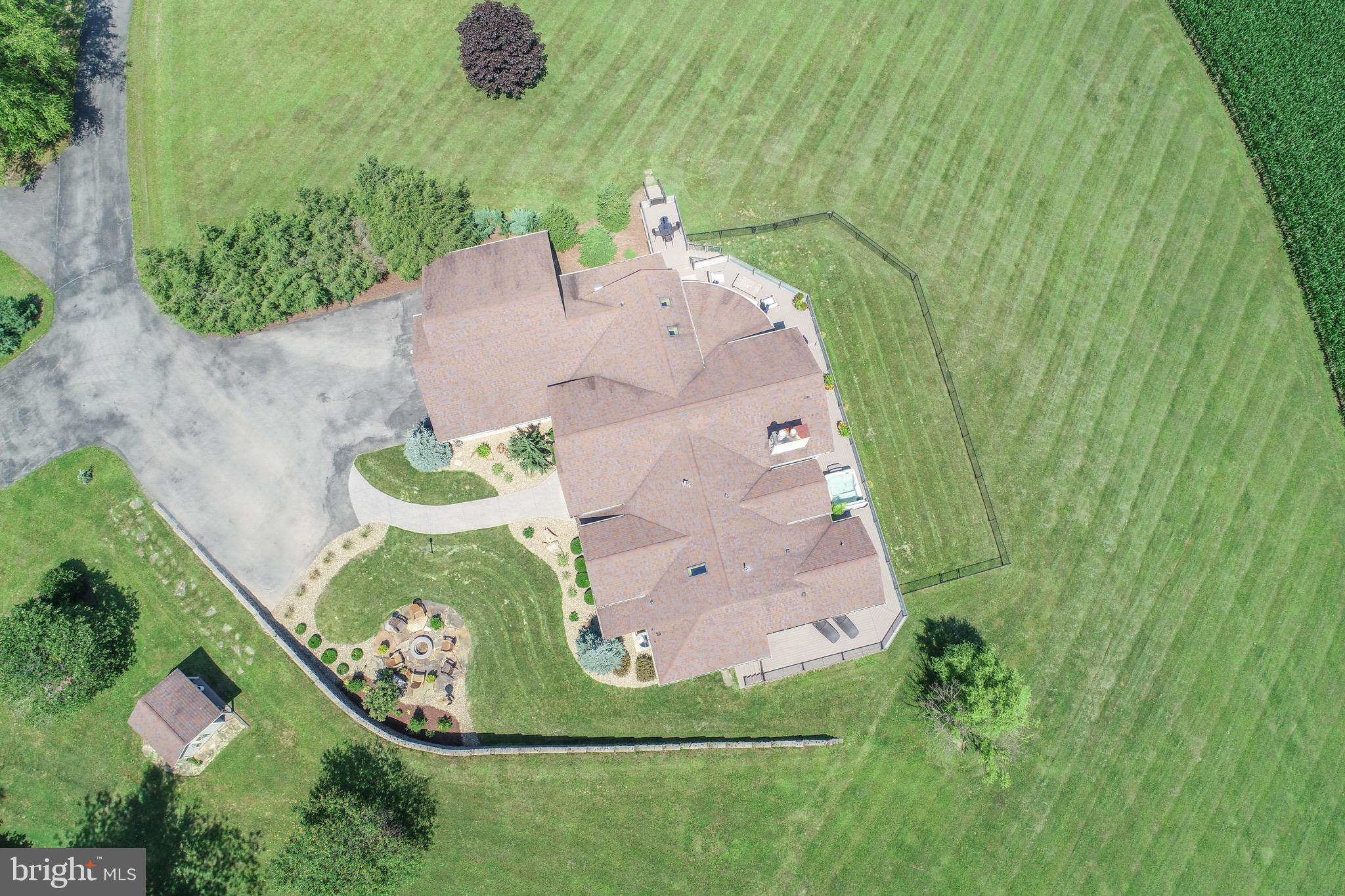 ACCIDENT - Residential