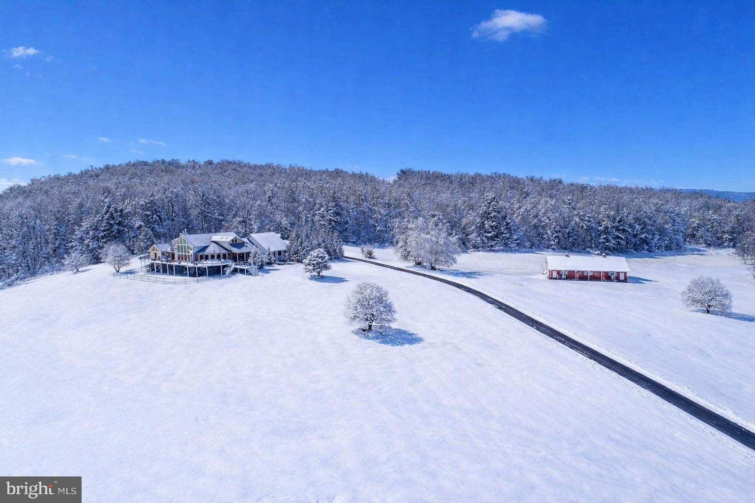 ACCIDENT - Residential