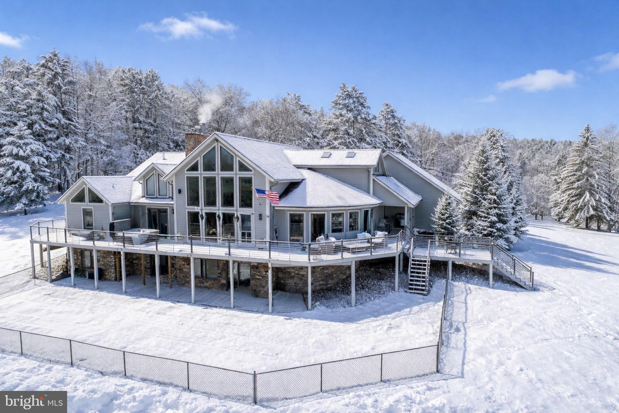 ACCIDENT - Residential