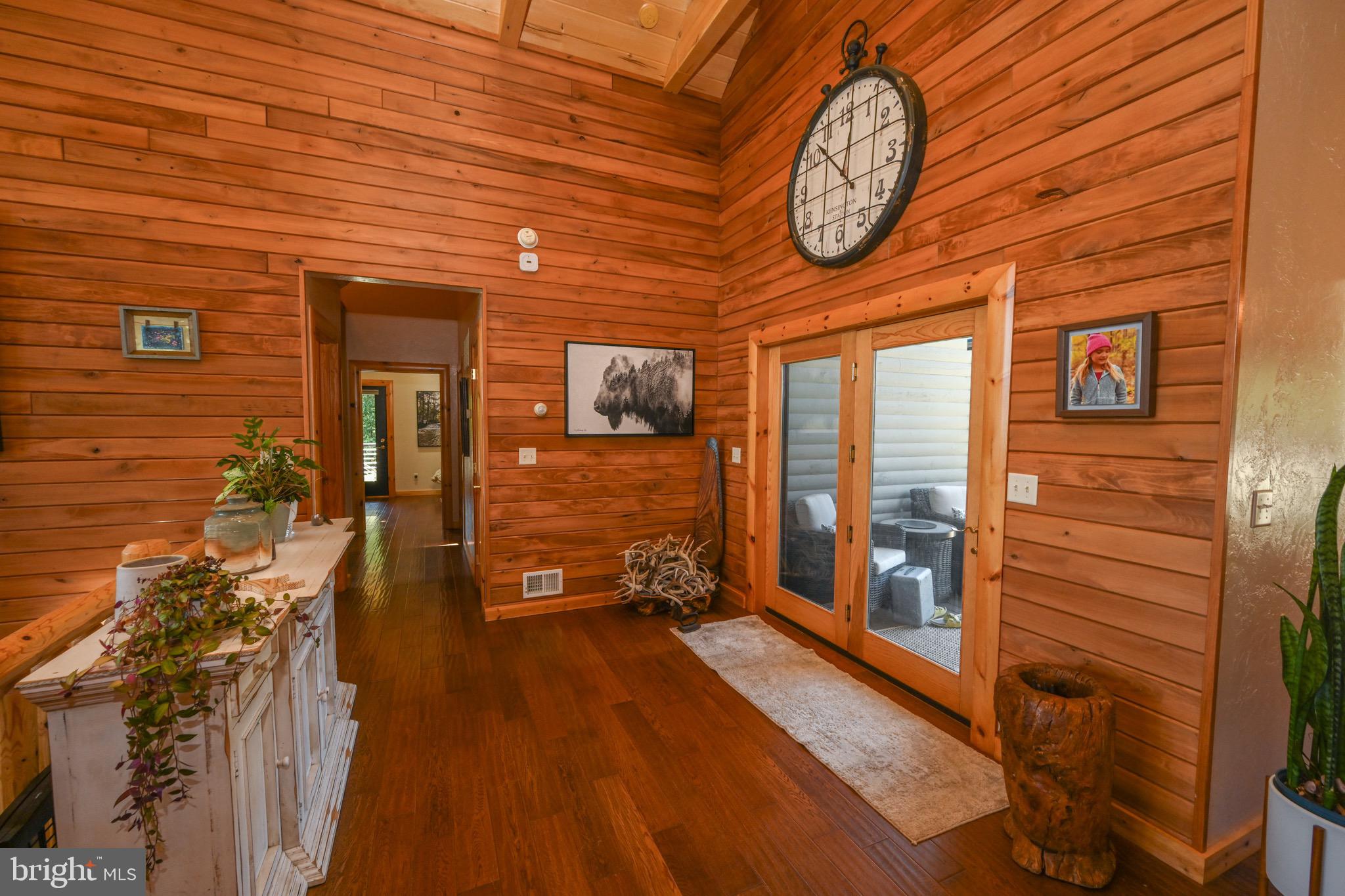 ACCIDENT - Residential