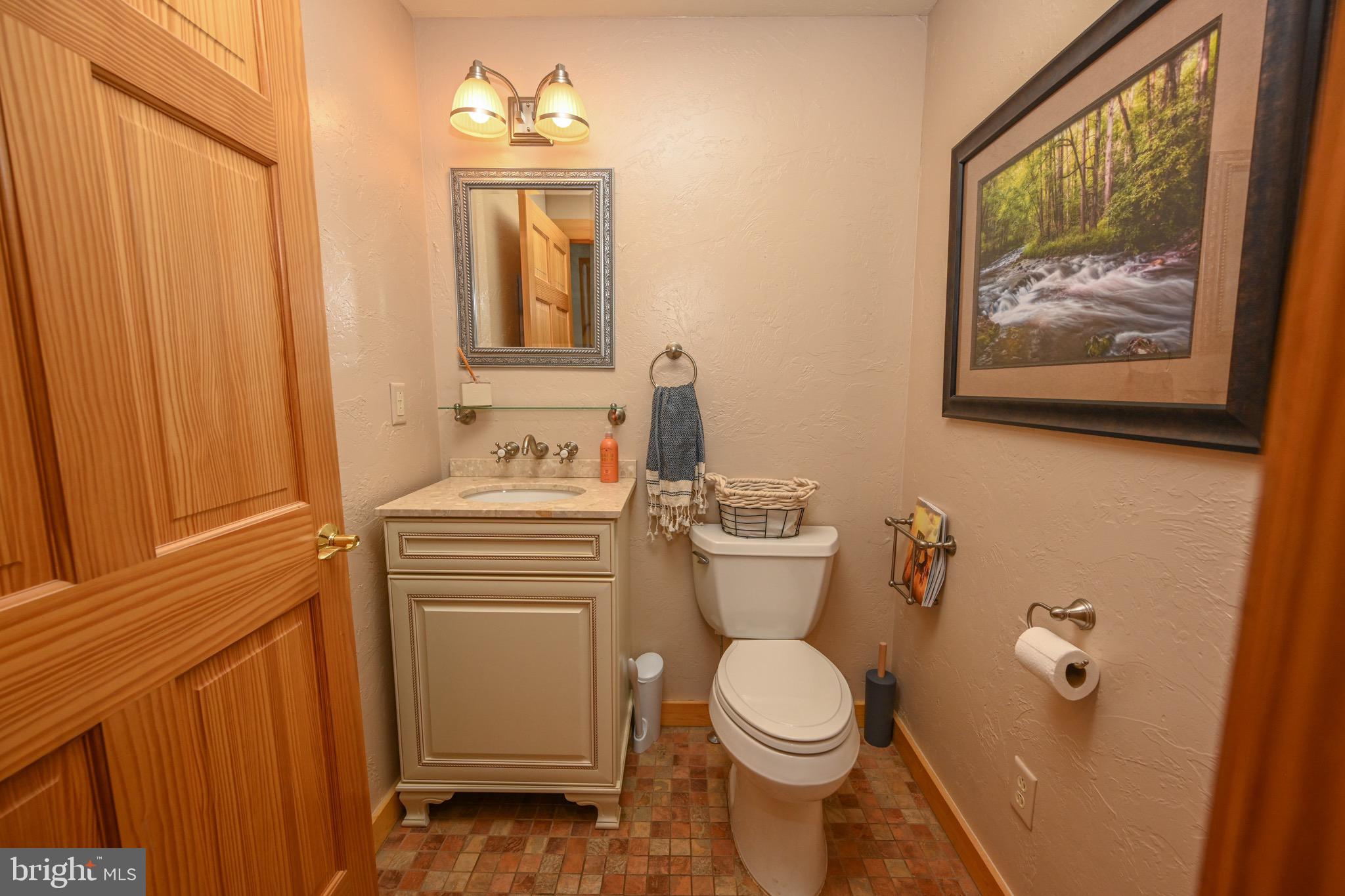 ACCIDENT - Residential