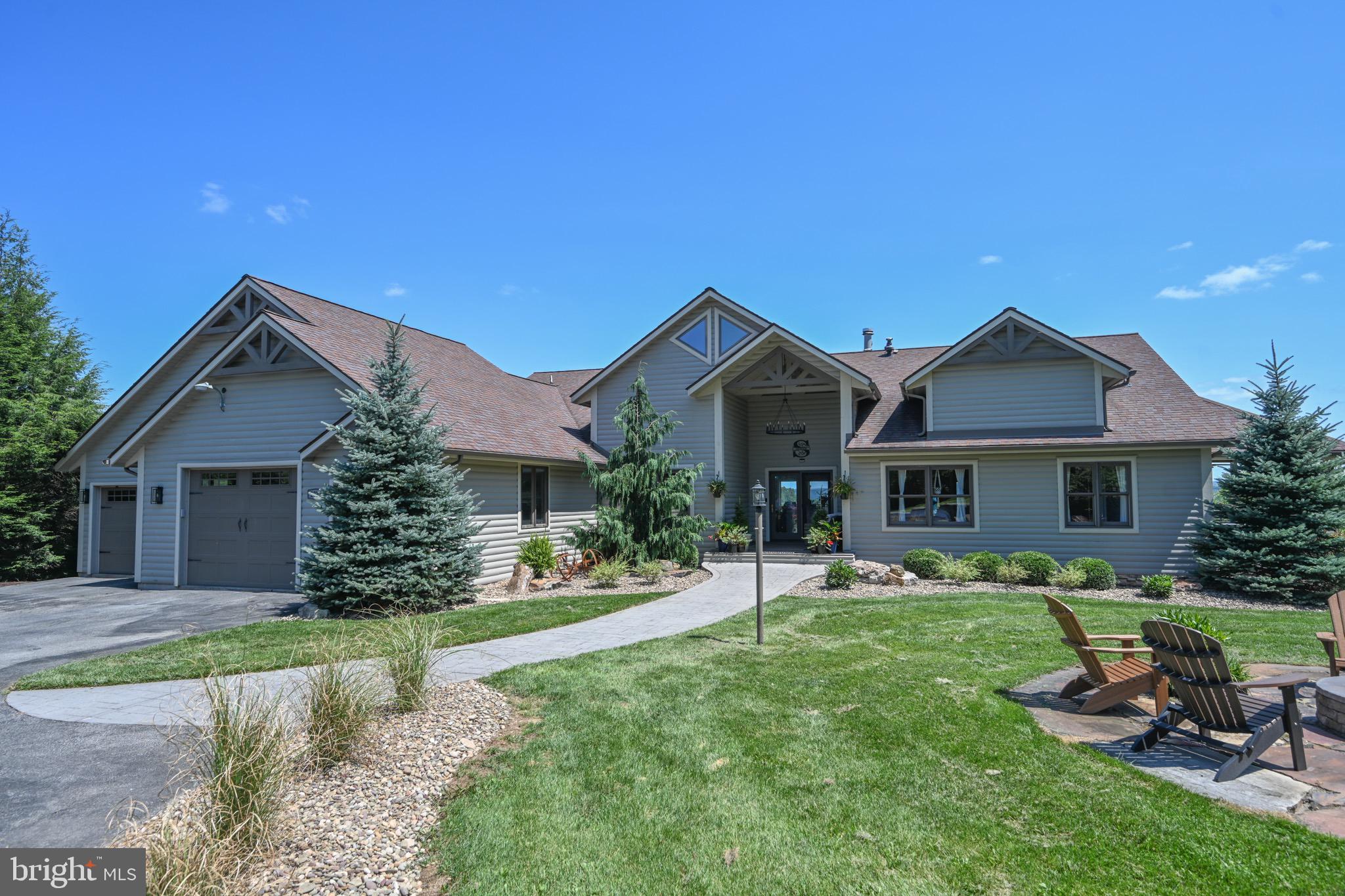 ACCIDENT - Residential