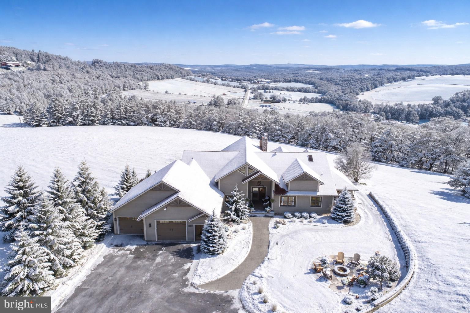 2325 ACCIDENT FRIENDSVILLE ROAD