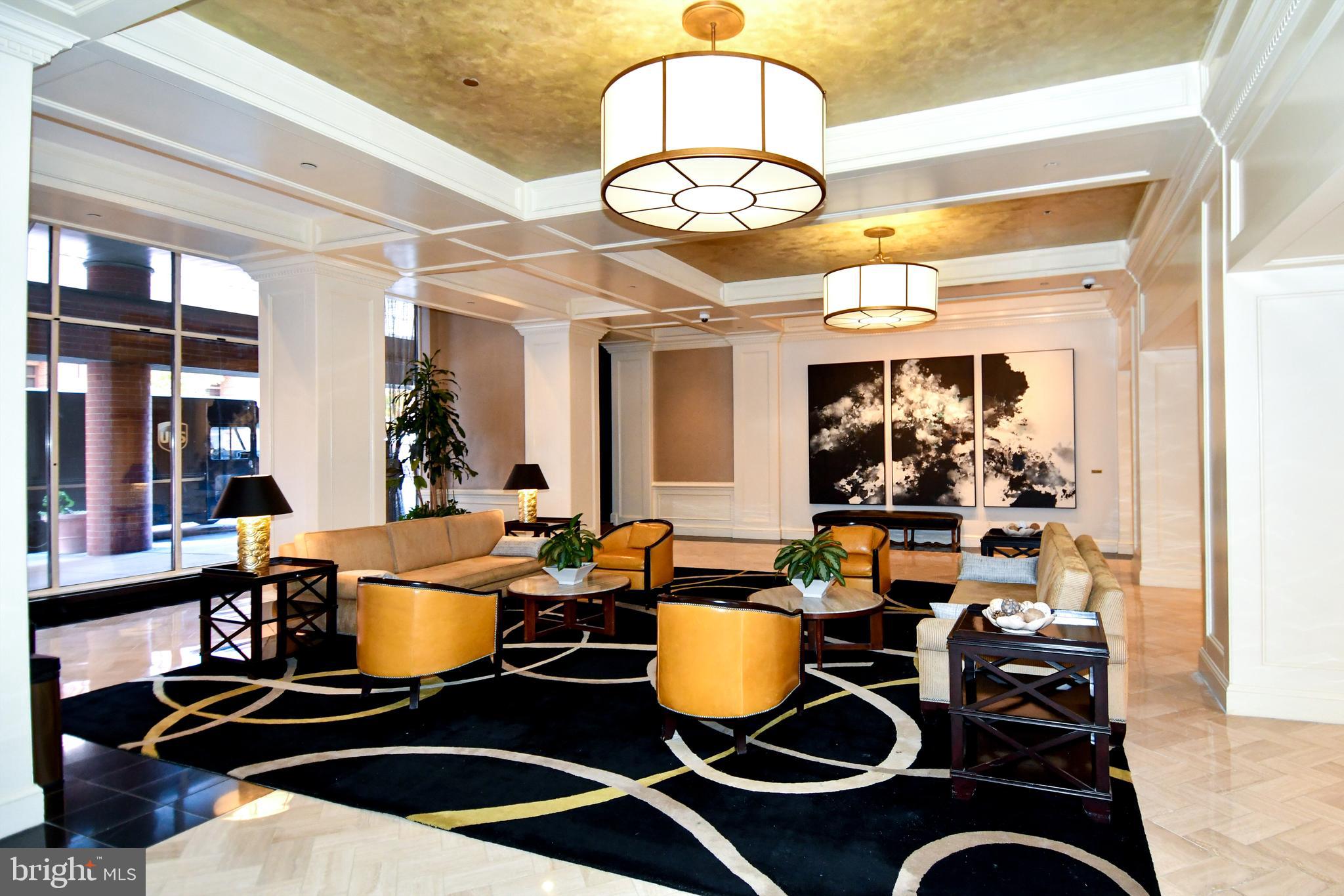 INNER HARBOR - Residential