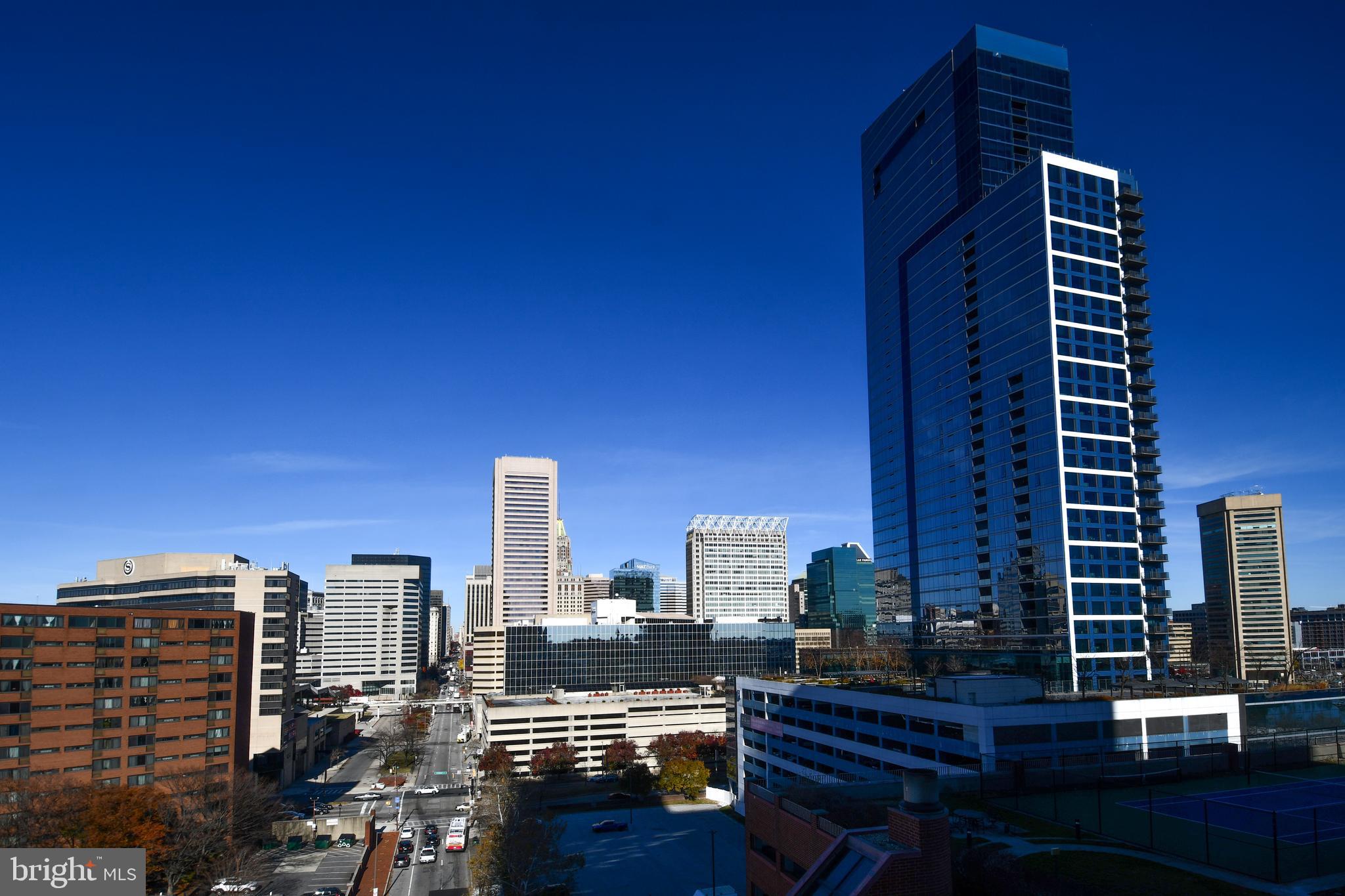 INNER HARBOR - Residential