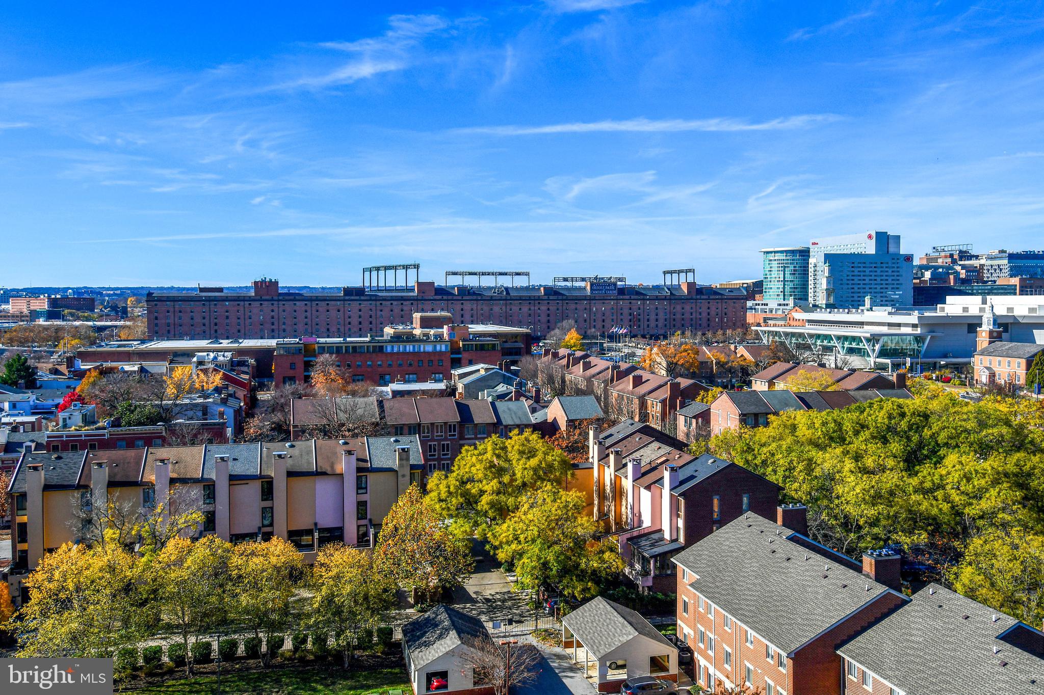 INNER HARBOR - Residential
