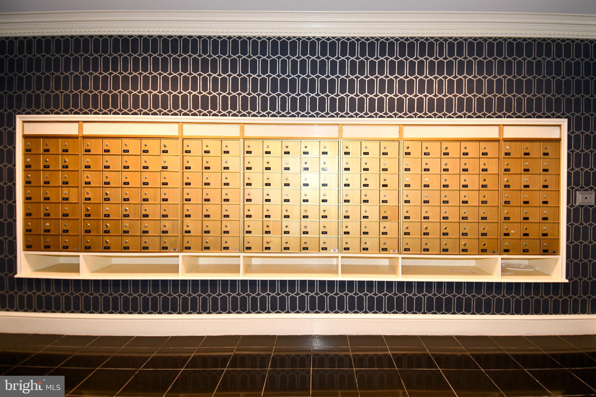 INNER HARBOR - Residential