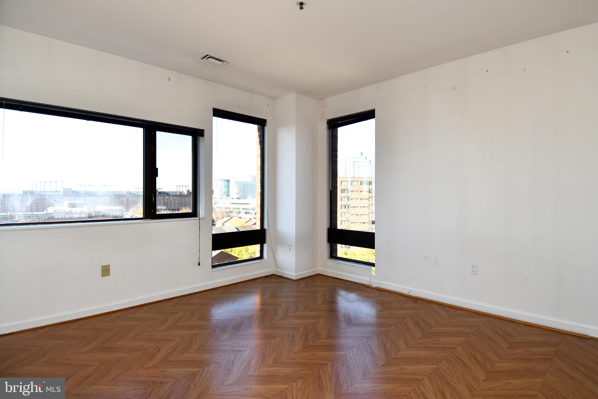 INNER HARBOR - Residential