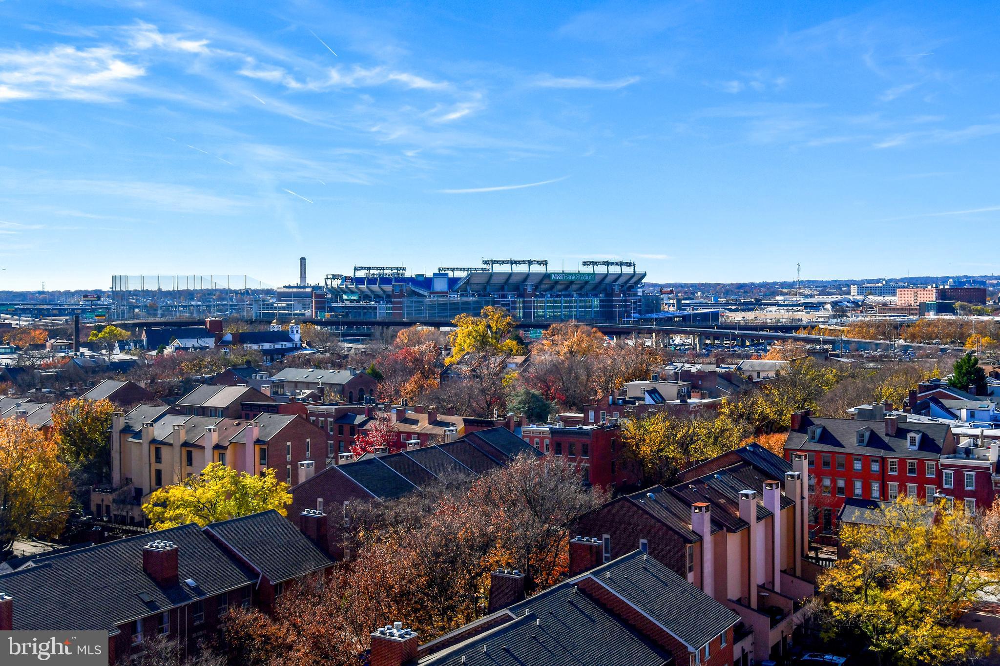INNER HARBOR - Residential
