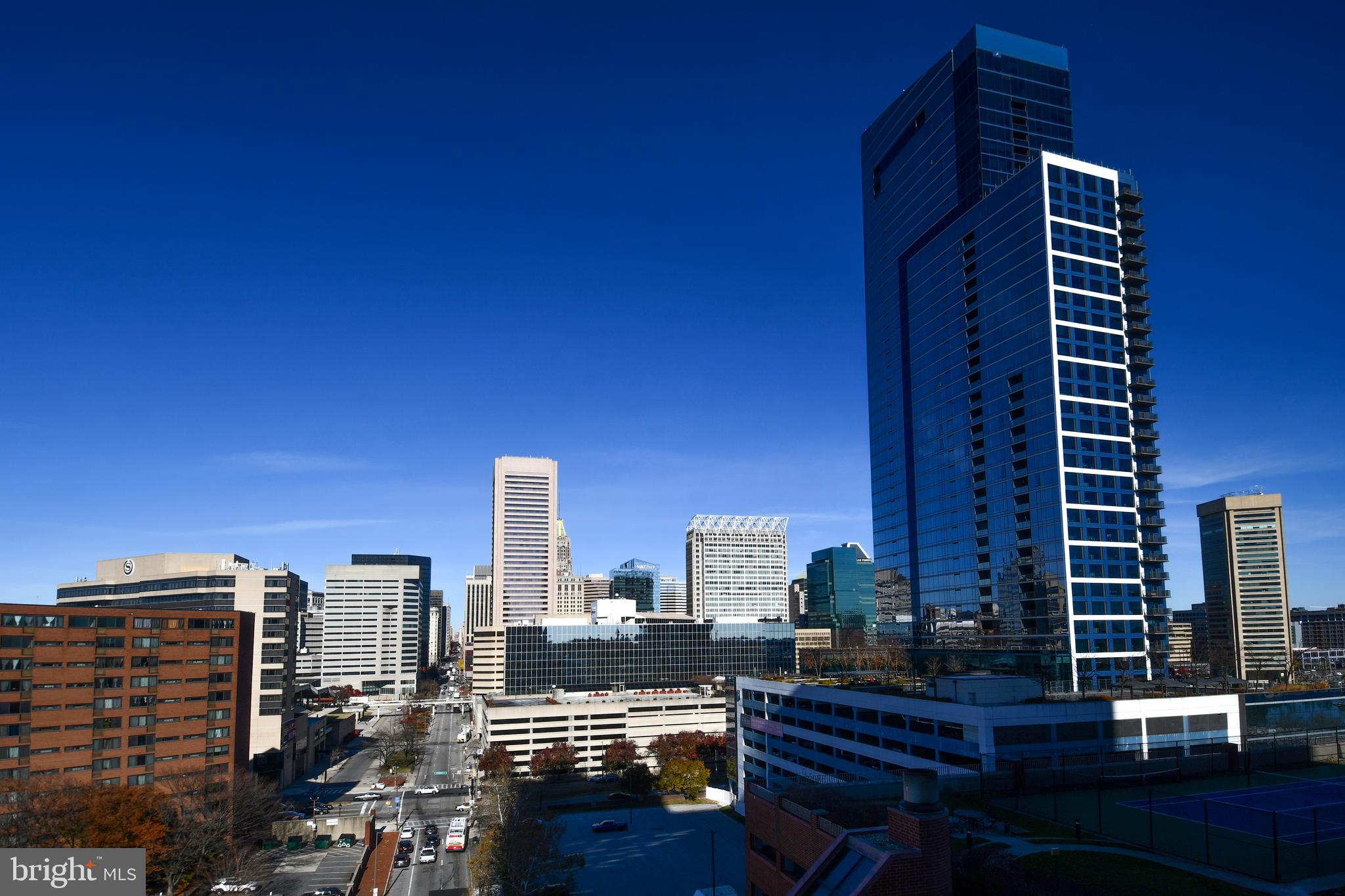 INNER HARBOR - Residential