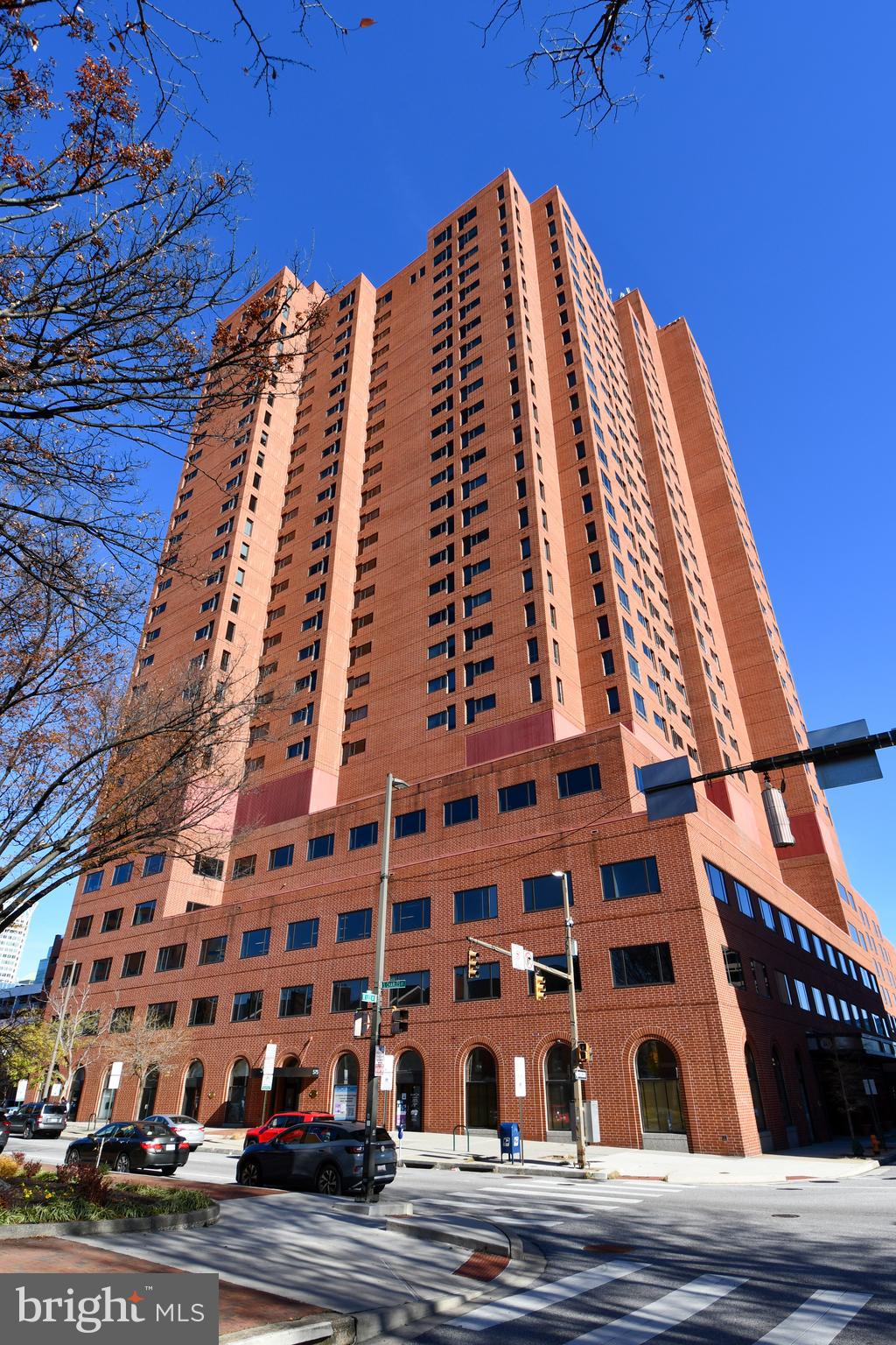 INNER HARBOR - Residential